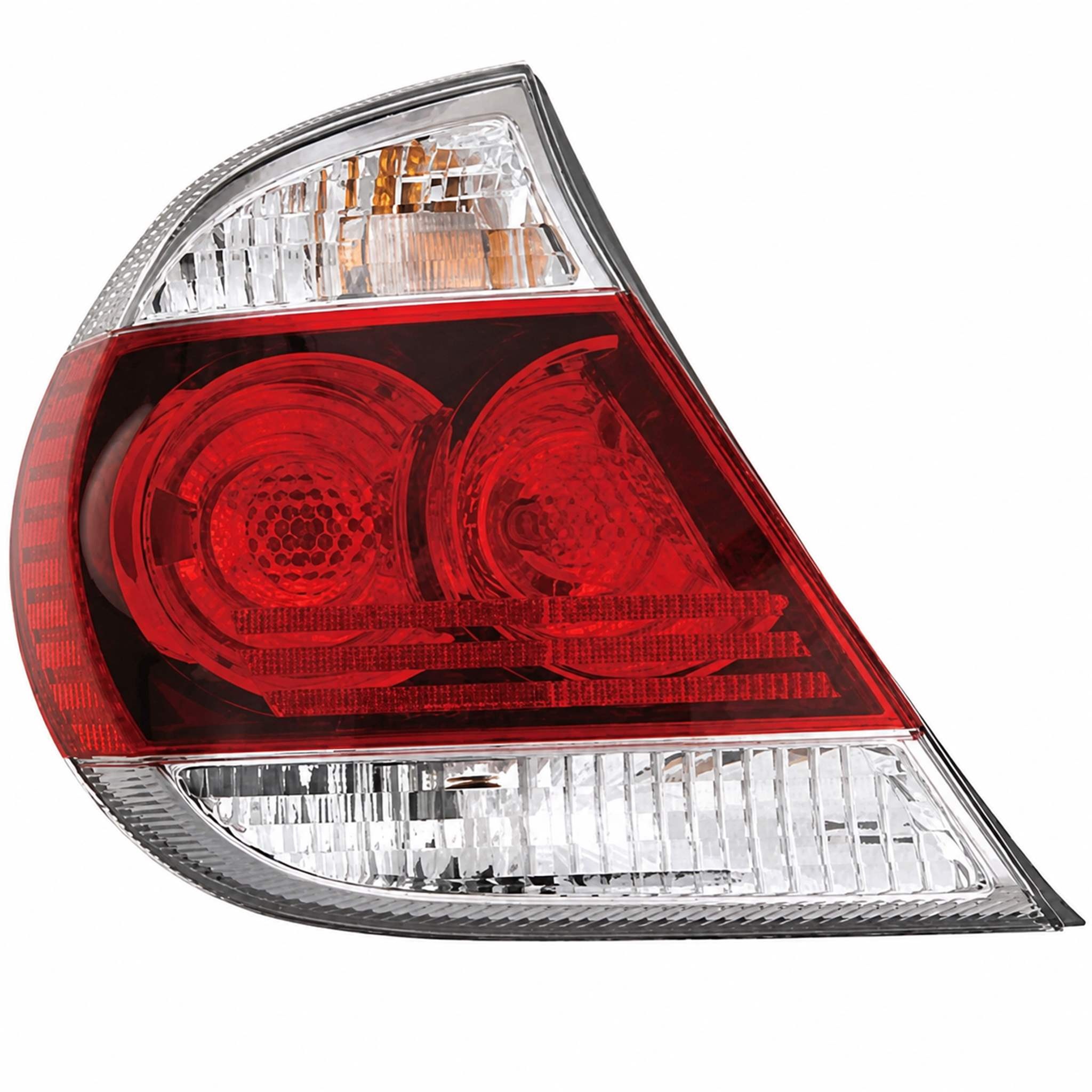81550-06A30 Tail Light for TOYOTA Camry 2025 Right