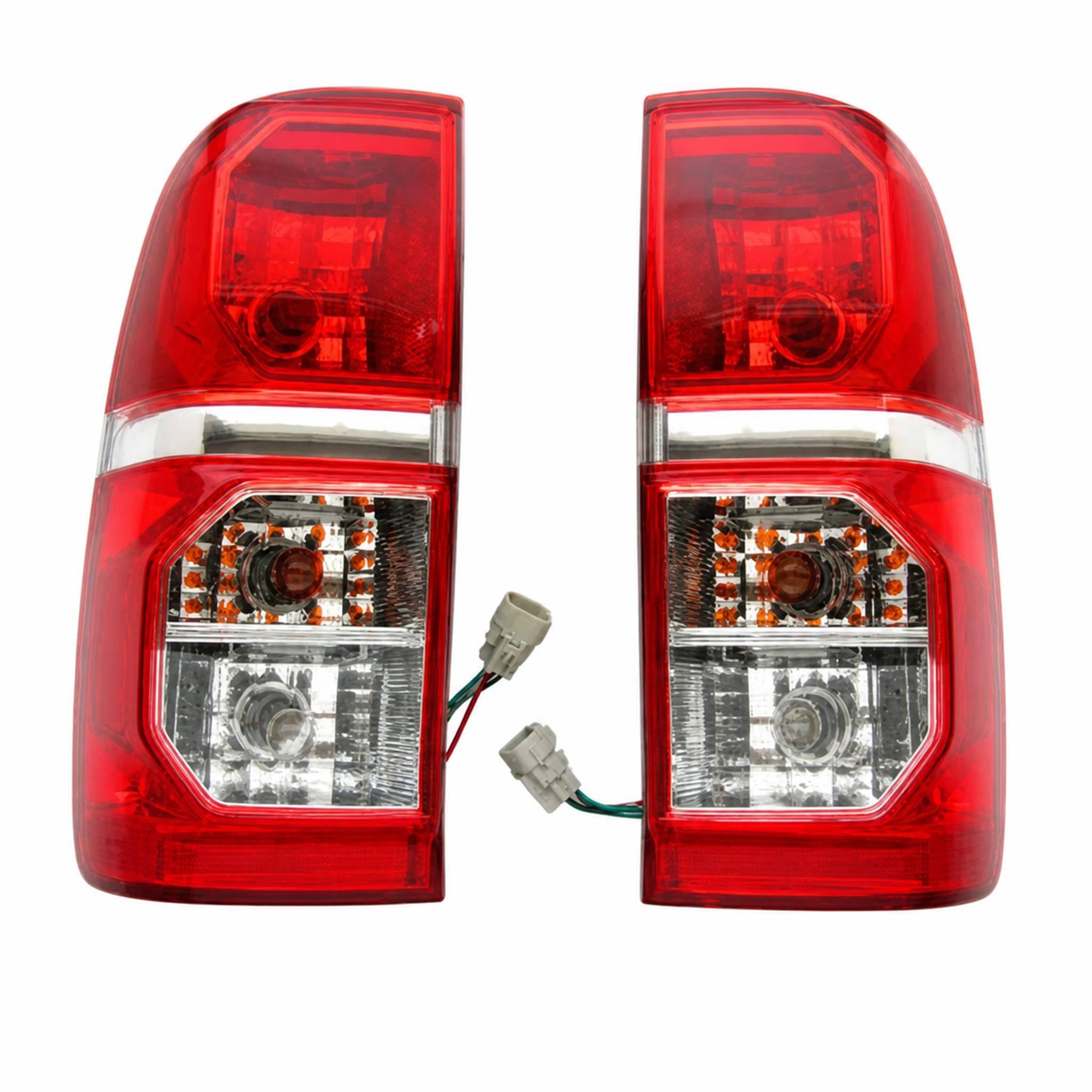 81550-07081 Tail Light for TOYOTA Avalon 2018 Right