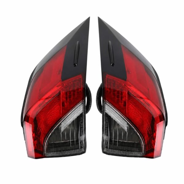 81550-0R090 Tail Light for TOYOTA RAV4 2019 Right