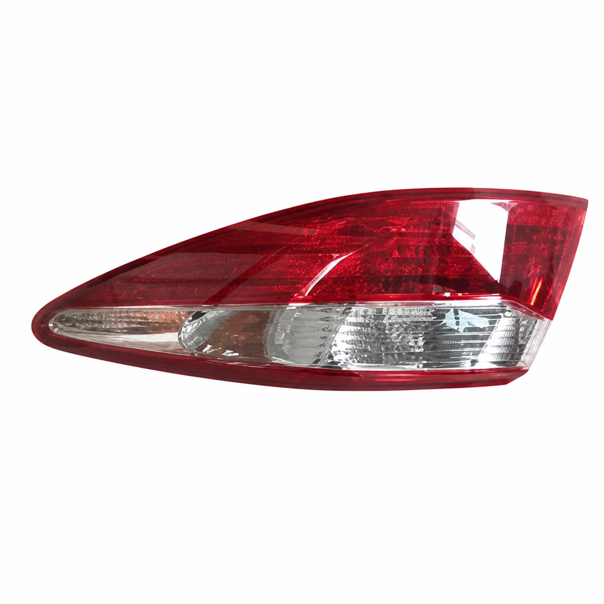 81551-06700 Tail Light for TOYOTA Camry 2015 Right - Image 2