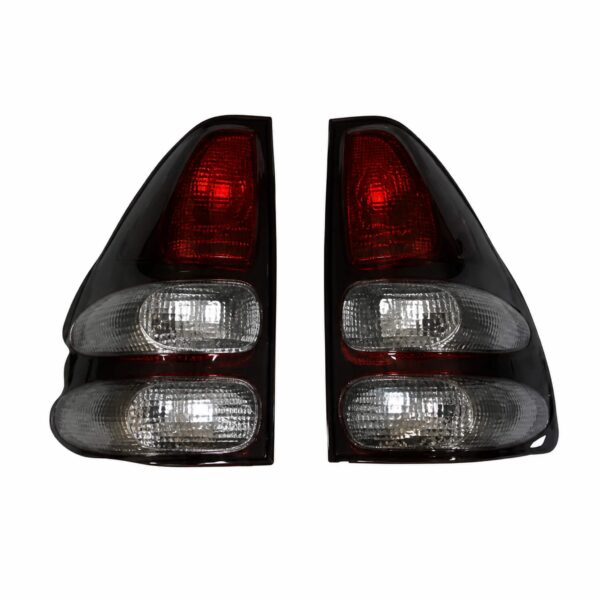 81551-60700 Tail Light for TOYOTA Prado 2003-2008 Right