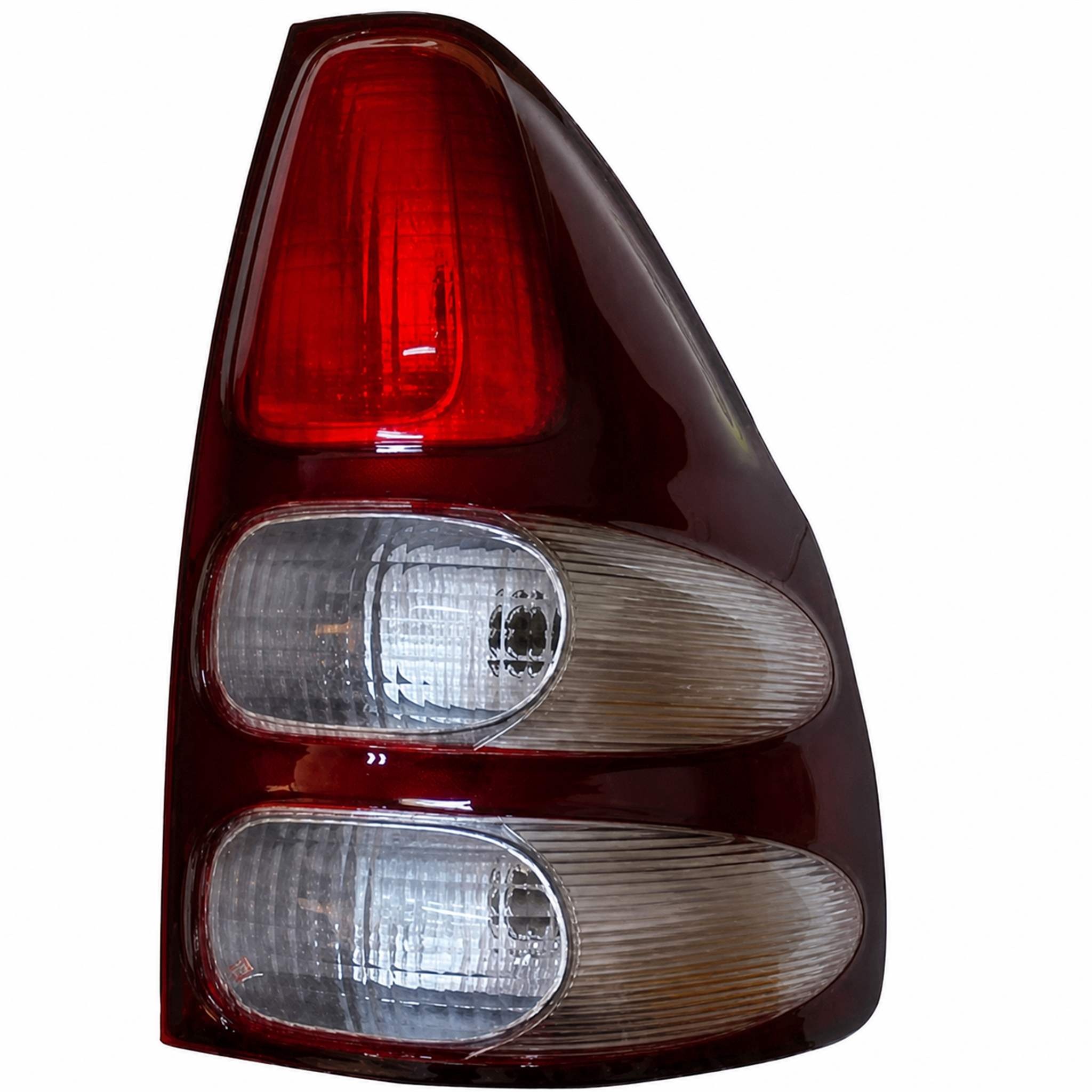 81551-60700 Tail Light for TOYOTA Prado 2003-2008 Right - Image 2