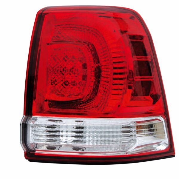 81551-60820 Tail Light for TOYOTA Land Cruiser 2007 Right