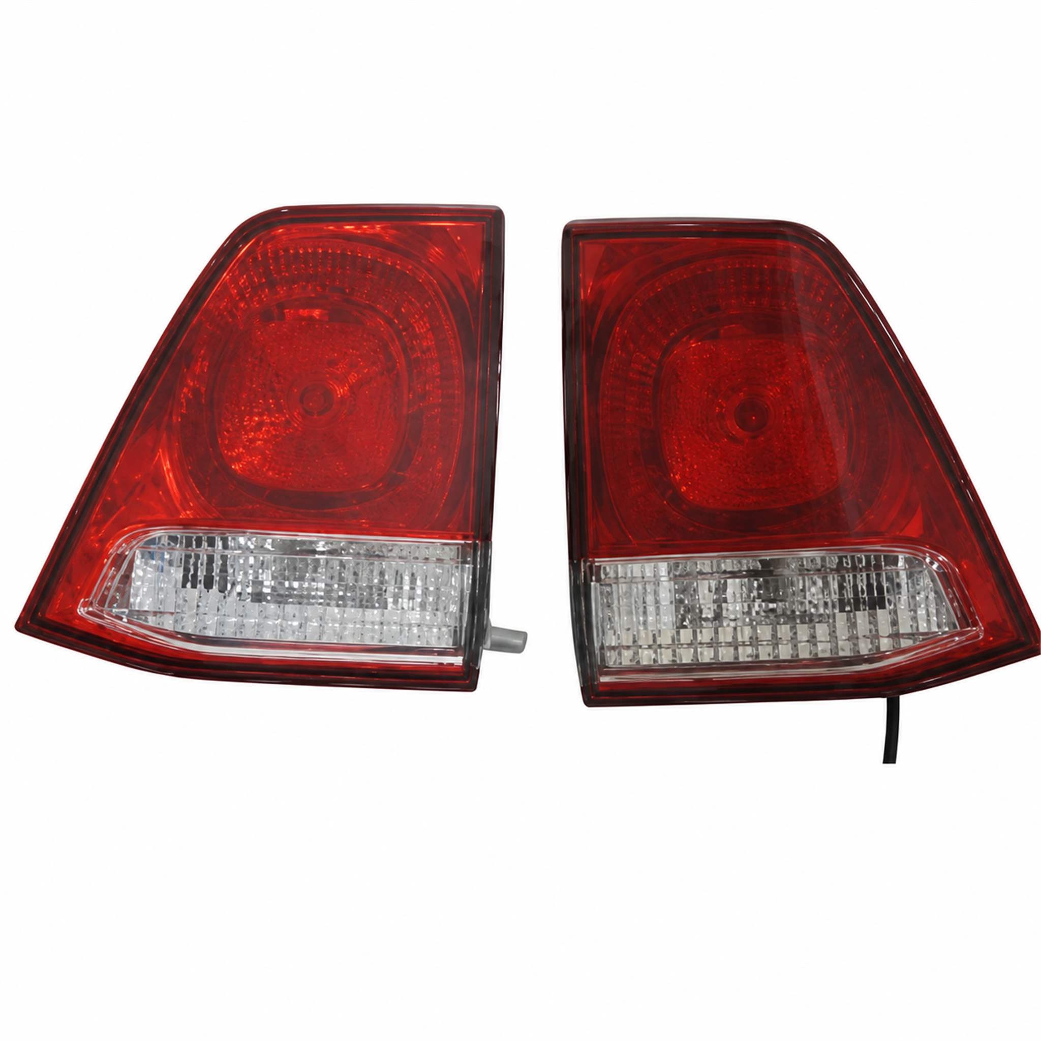 81551-60820 Tail Light for TOYOTA Land Cruiser 2007 Right - Image 2