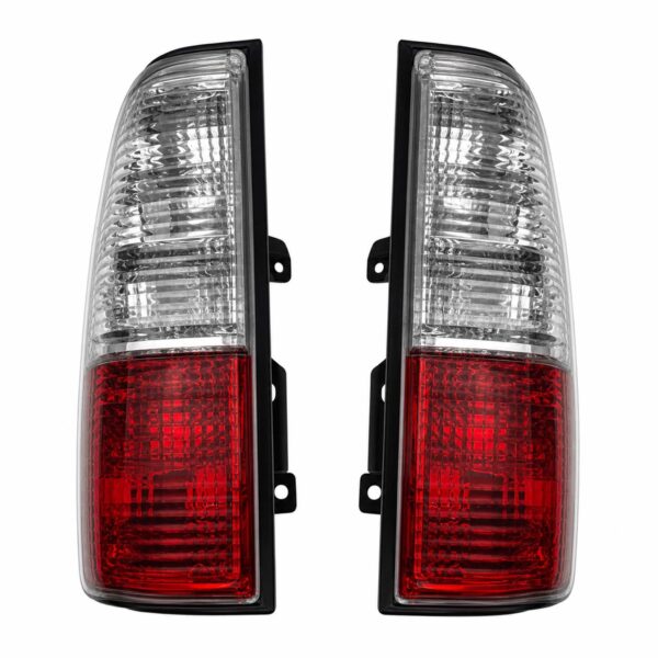 81551-60B50 Tail Light for TOYOTA Prado 2014 Right