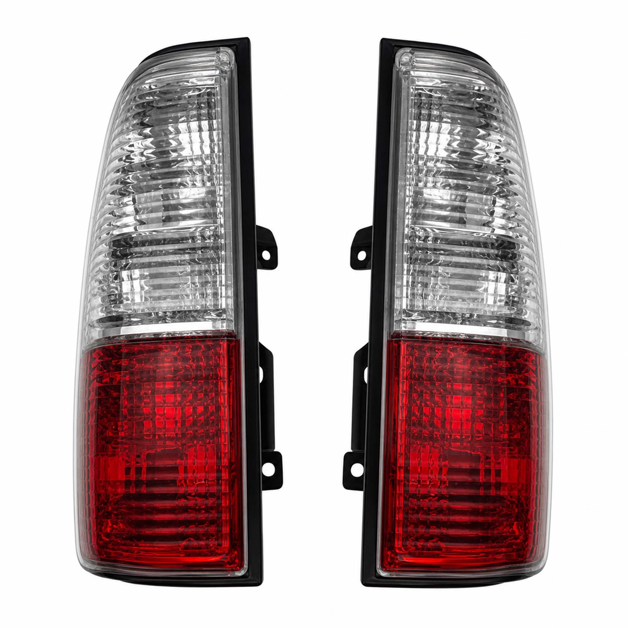 81551-60B50 Tail Light for TOYOTA Prado 2014 Right