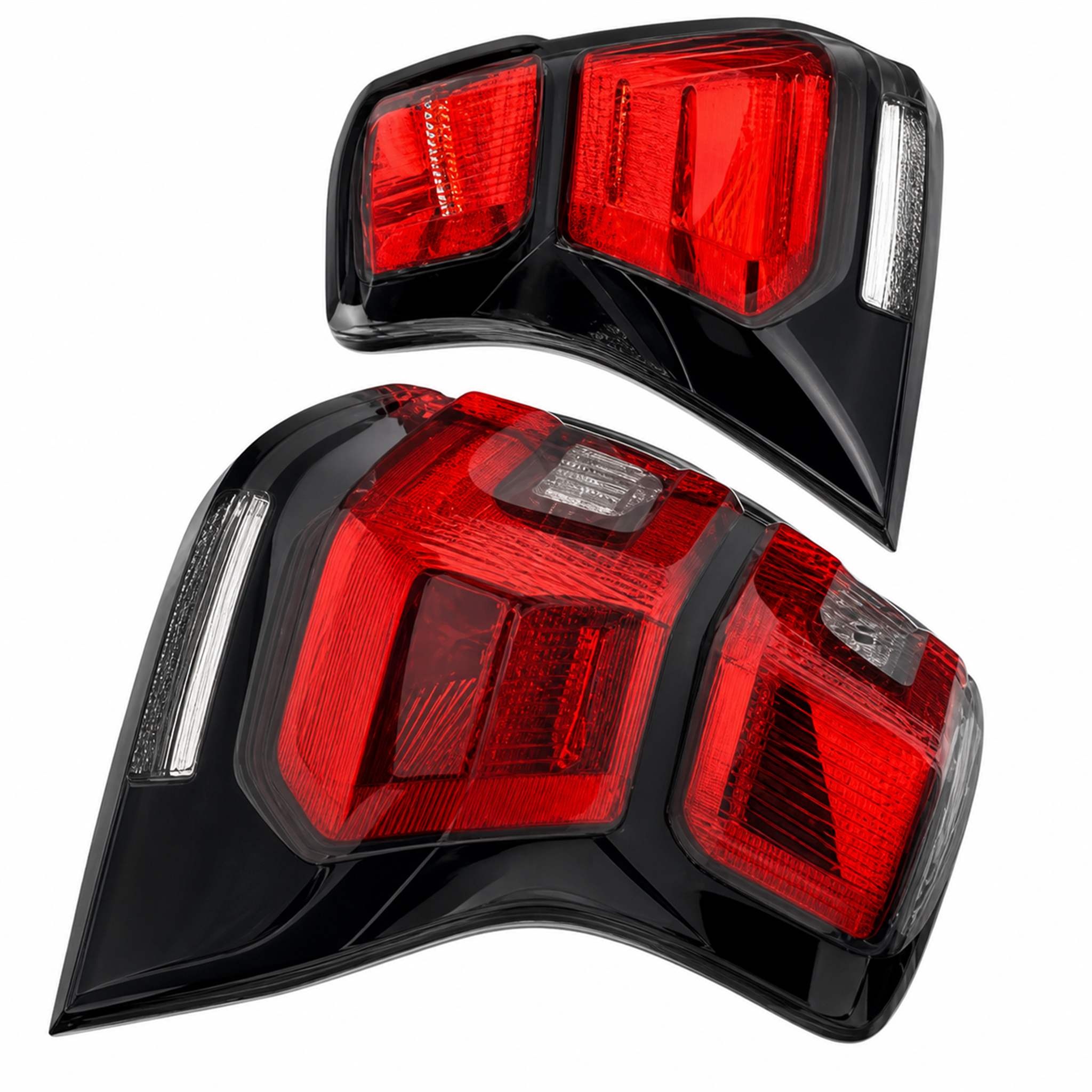 81551-60C30 Tail Light for TOYOTA Prado 2018 Right
