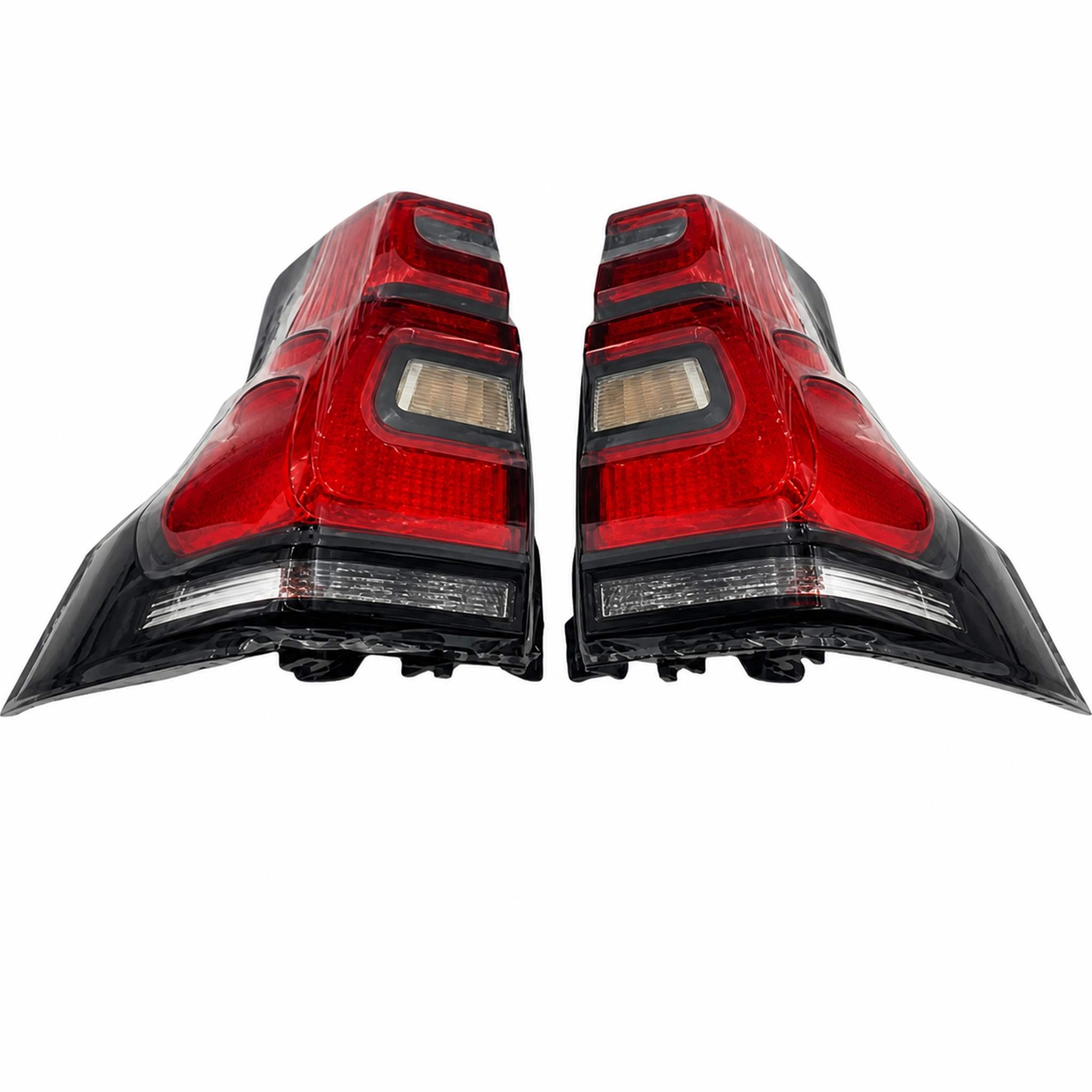 81551-60C30 Tail Light for TOYOTA Prado 2018 Right - Image 3