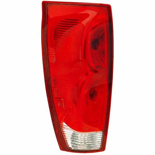 81551-60D70 Tail Light for TOYOTA Prado 2024 Left