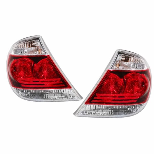 81551-8Y004 Tail Light for TOYOTA Camry 2005 Right