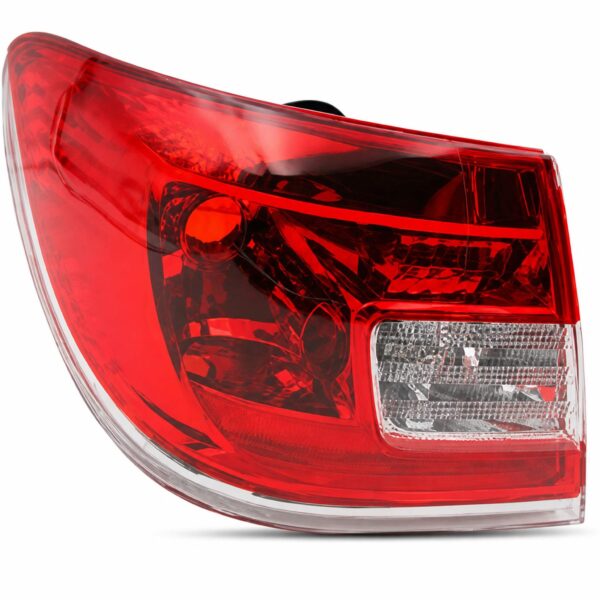 81551-YK010 Tail Light for TOYOTA Corolla 2010 Right