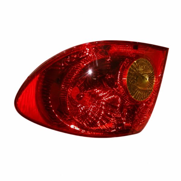 81560-02200 Tail Light for TOYOTA Corolla 2003 Left