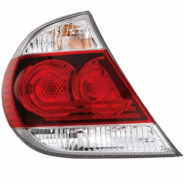 81560-06A30 Tail Light for TOYOTA Camry 2025 Left