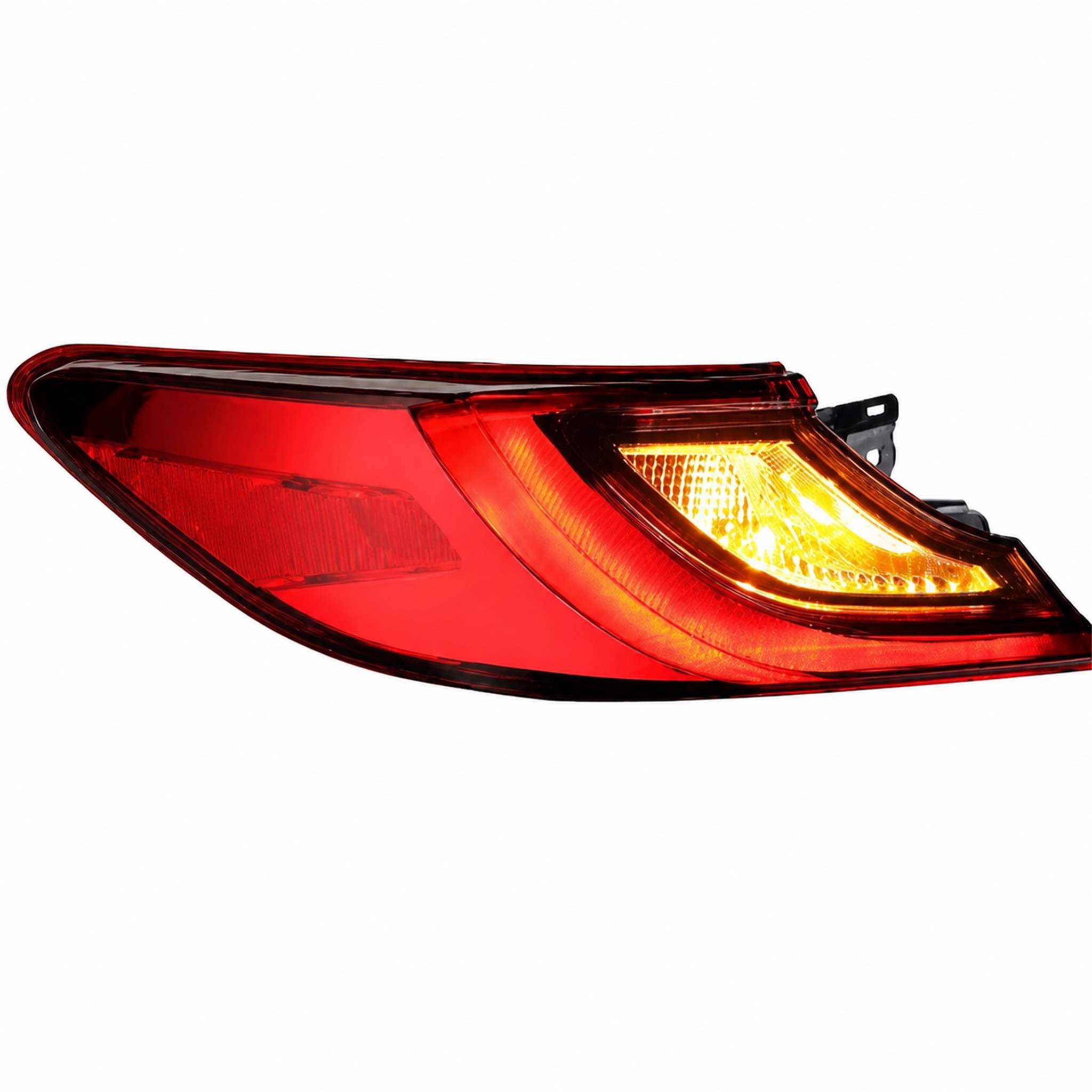 81560-AQ010 Tail Light for TOYOTA Camry 2025 Left