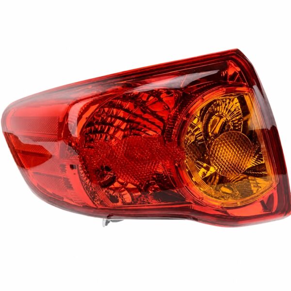 81561-02420 Tail Light for TOYOTA Corolla 2008 Left