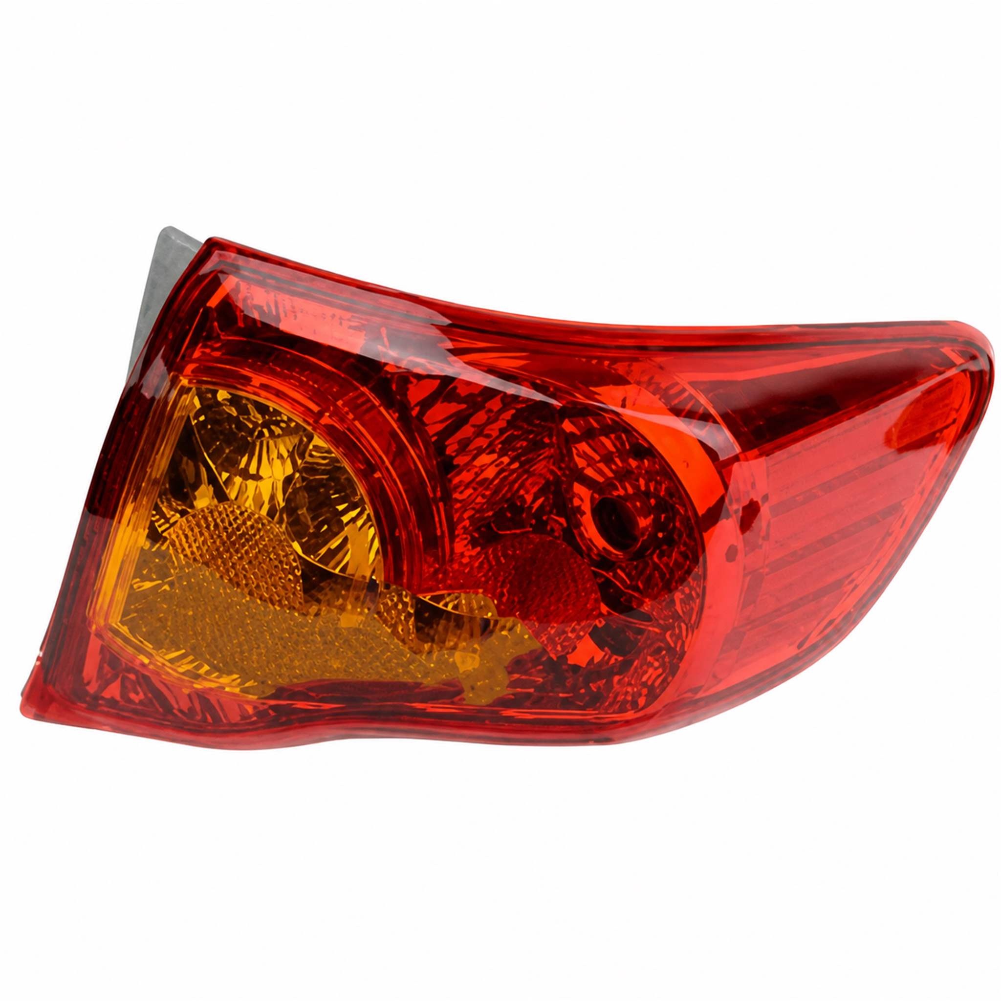 81561-02420 Tail Light for TOYOTA Corolla 2008 Left - Image 3