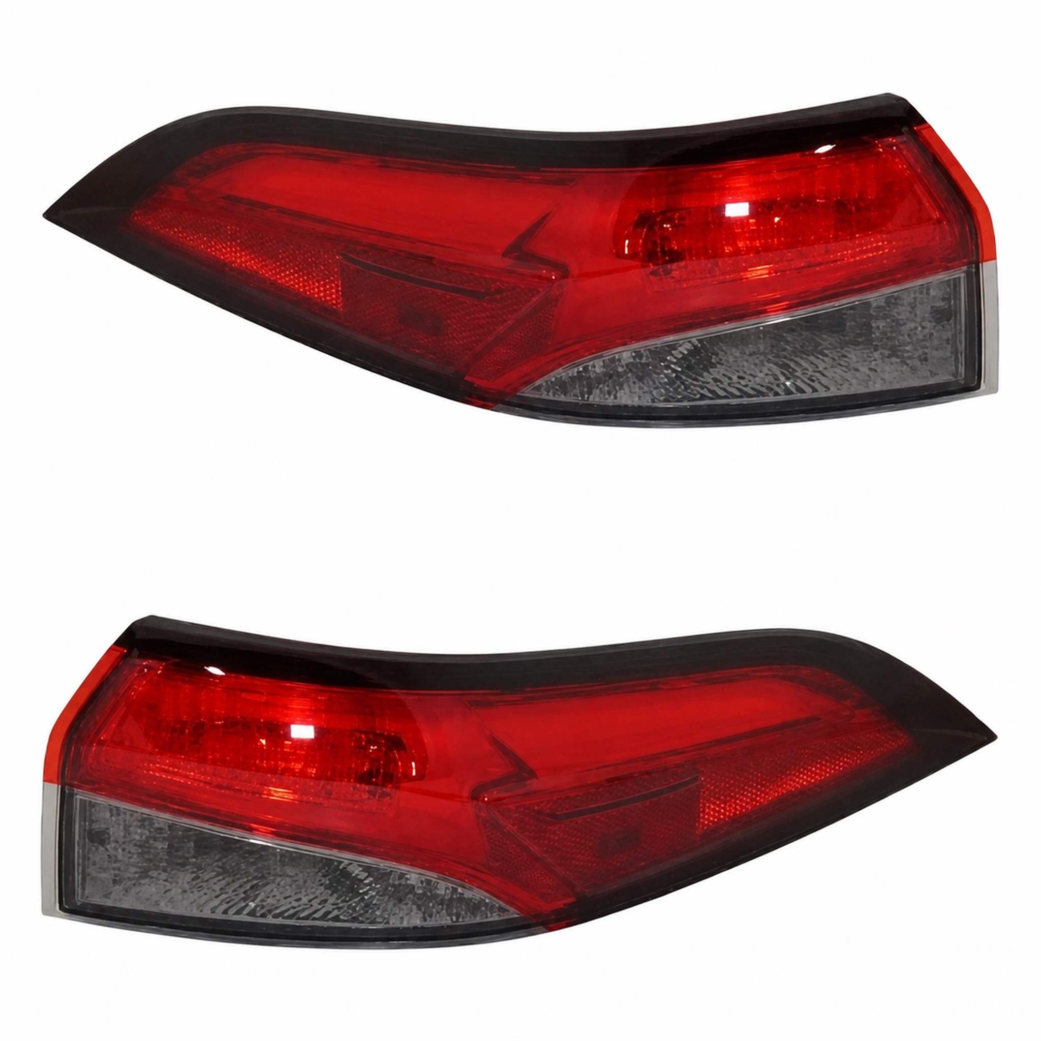 81561-12D40 Tail Light for TOYOTA Corolla 2020 Left