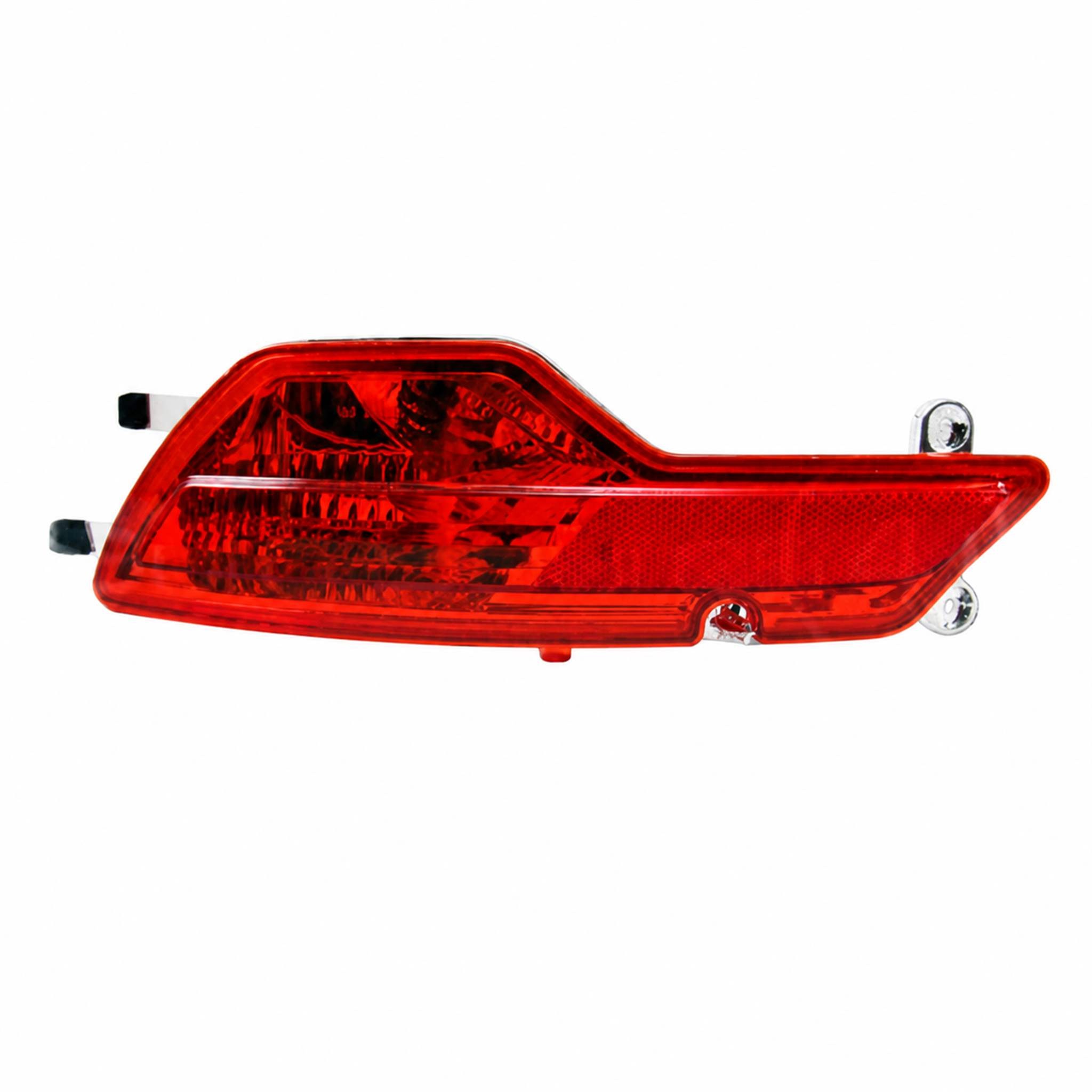 81561-52480 Tail Light for TOYOTA Yaris 2008 Left
