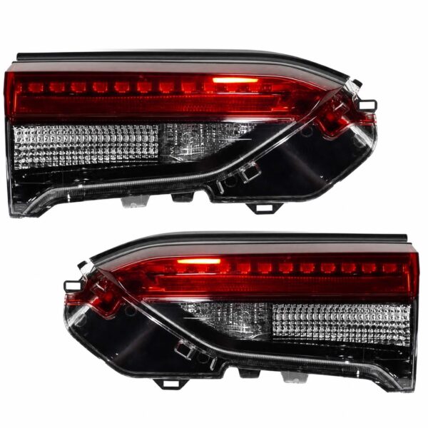 81580-0R060 Tail Light for TOYOTA RAV4 2019 Right