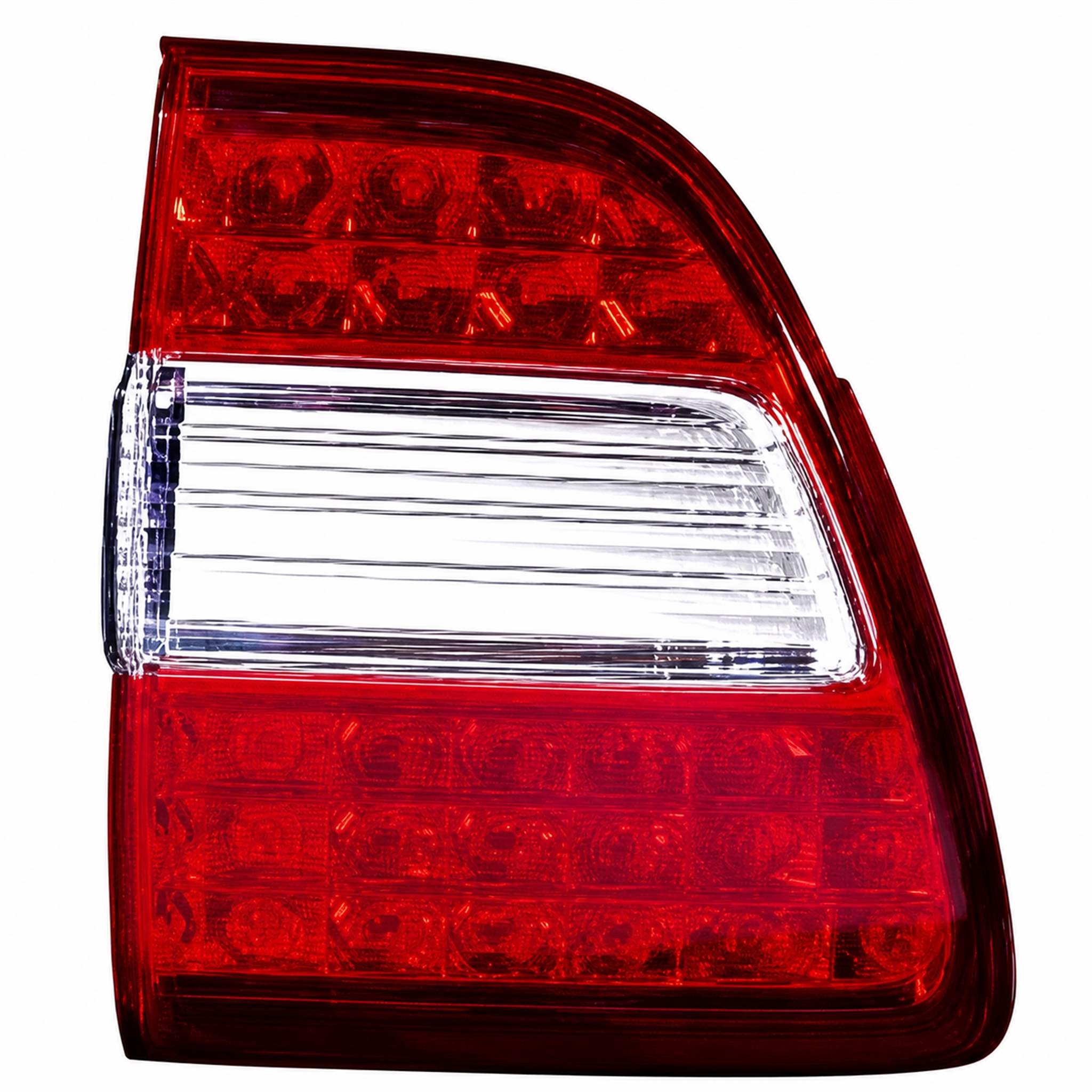 81580-60120 Tail Light for TOYOTA Land Cruiser 2005-2006 Right