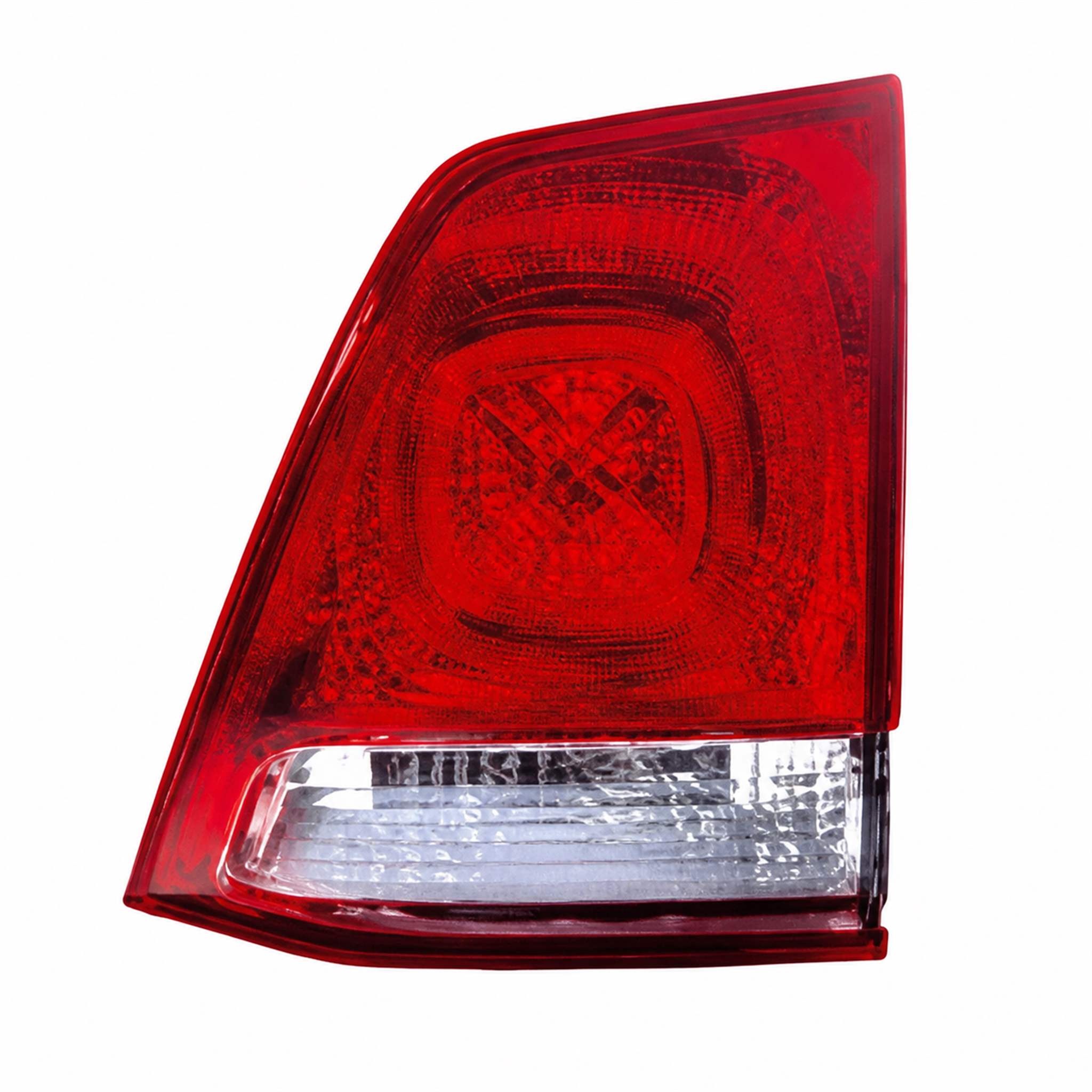 81581-60180 Tail Light for TOYOTA Land Cruiser 2007 Right - Image 2