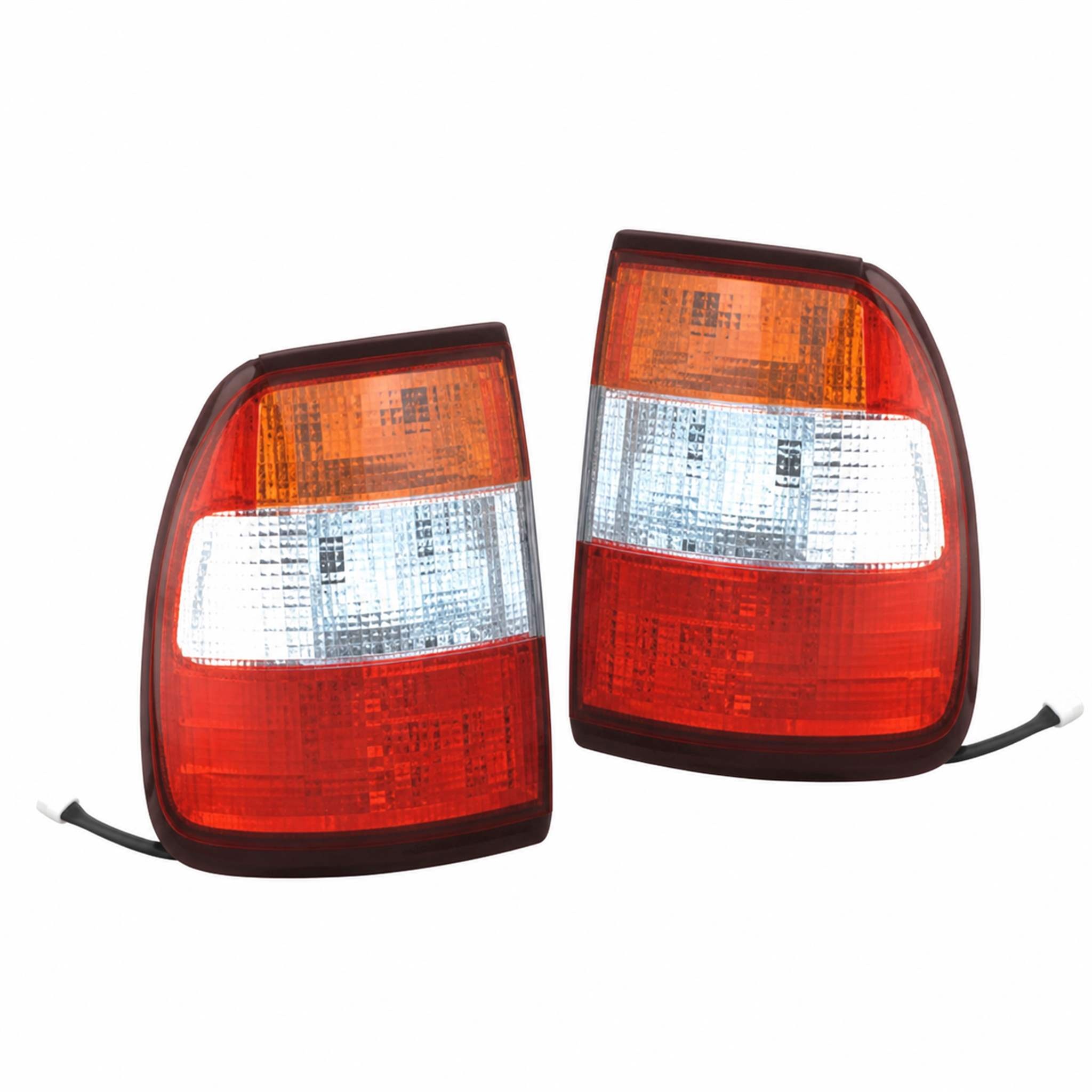 81590-60150 Tail Light for TOYOTA Land Cruiser 2005-2006 Left
