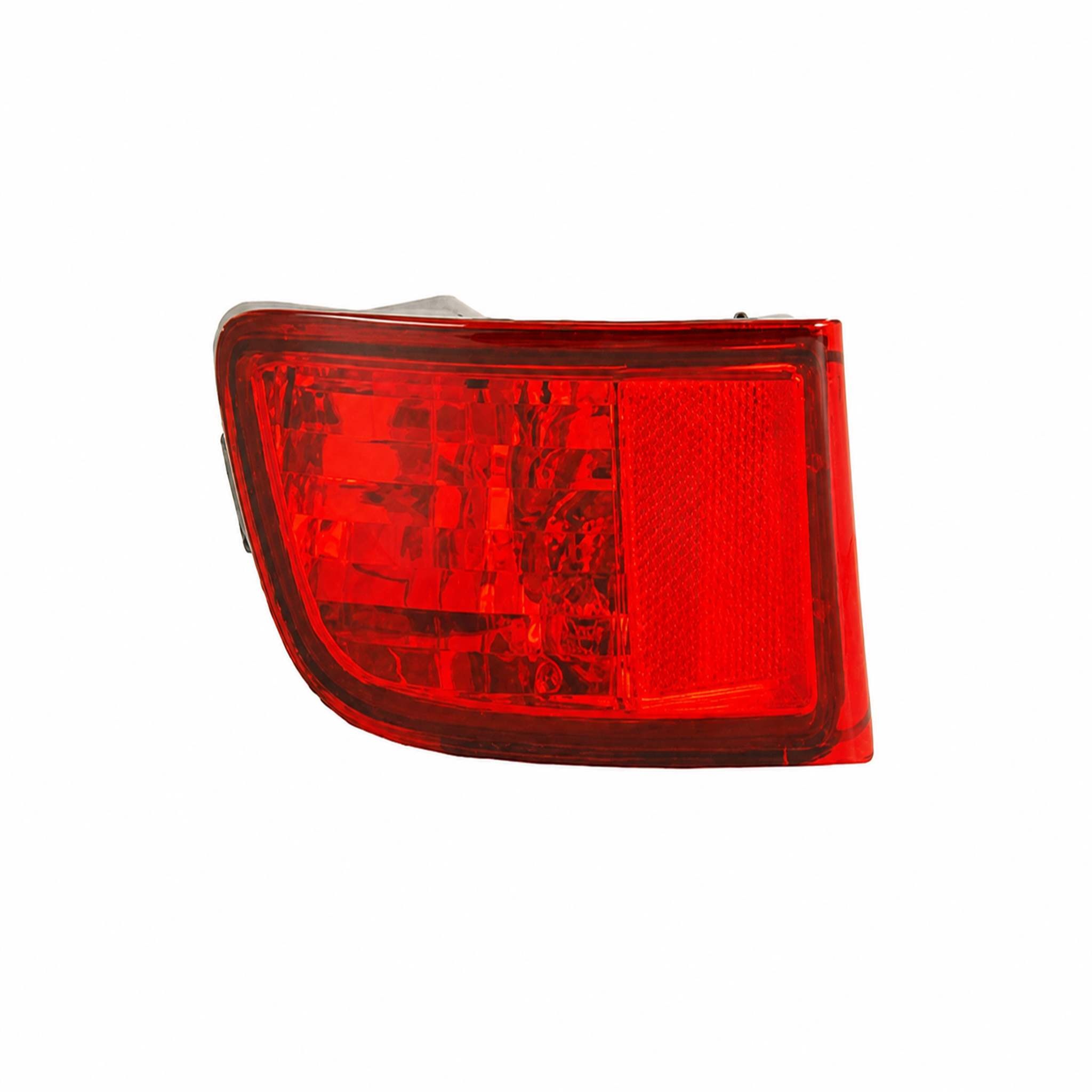 81591-60131 Rear Bumper Light for TOYOTA Prado 2003-2008 Left