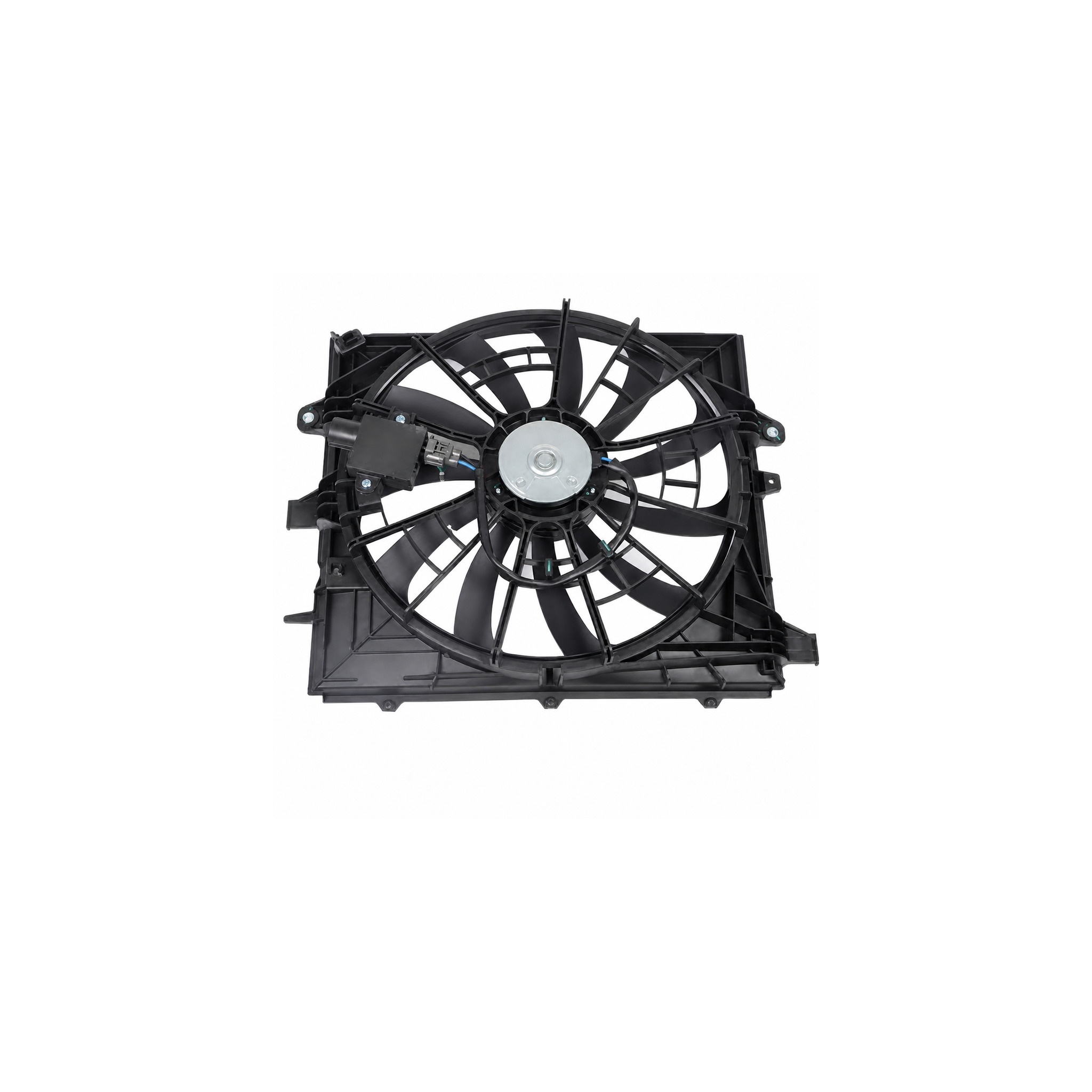 84001484-radiator-fan-for-cadillac-image-01