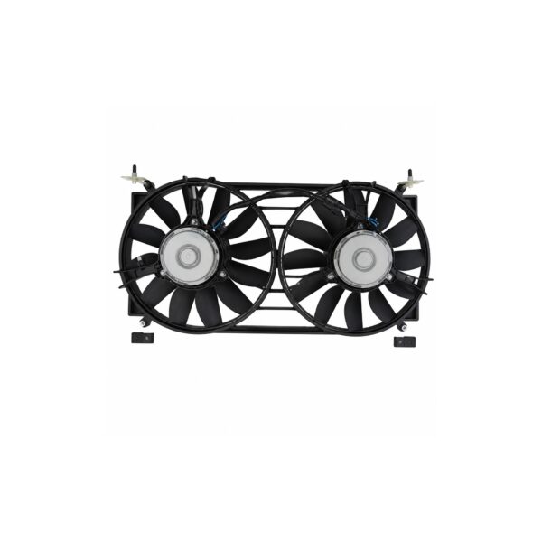 8450083005 Radiator Fan for GAZ.VAZ.LADA 2019