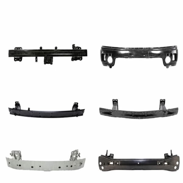 86530-B2100 Bumper Reinforcement for KIA Soul 2014-2019 Front