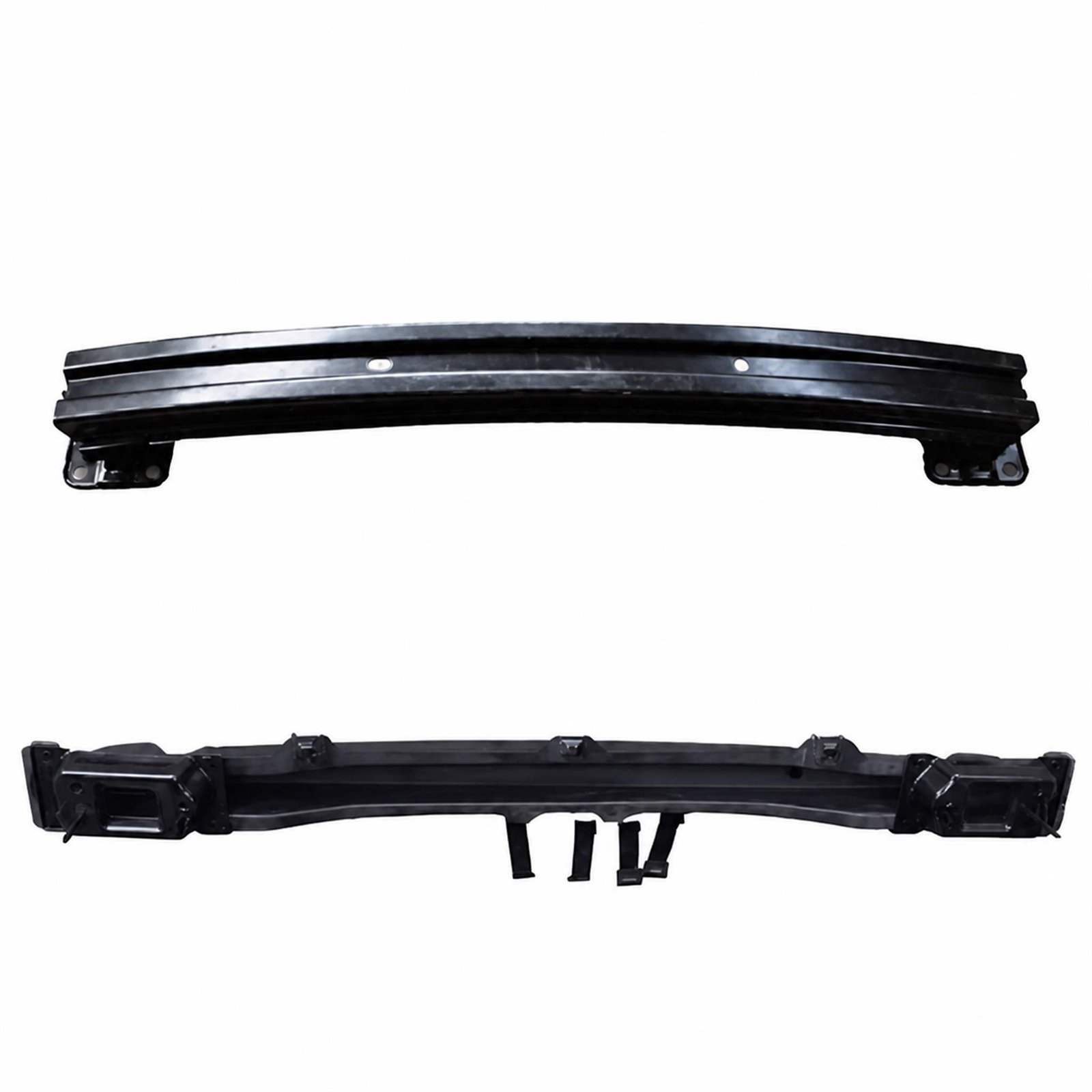 86530-G6000 Bumper Reinforcement for KIA Picanto 2017-2023 Front