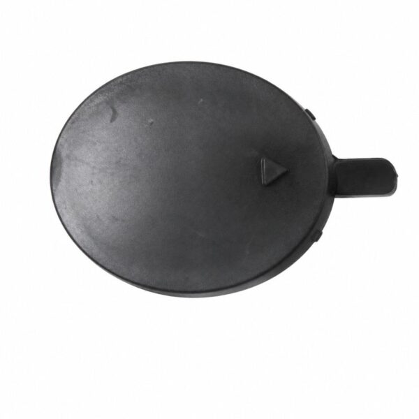 86581-3s000-tow-hook-cover-center-front-bumper-for-2011-2013-hyundai-sonata-image-01