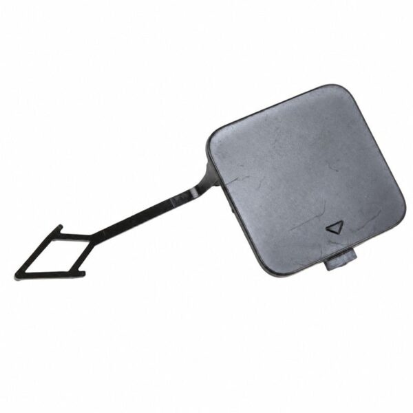 86581-c1000-tow-hook-cover-center-front-bumper-for-2014-hyundai-sonata-image-01