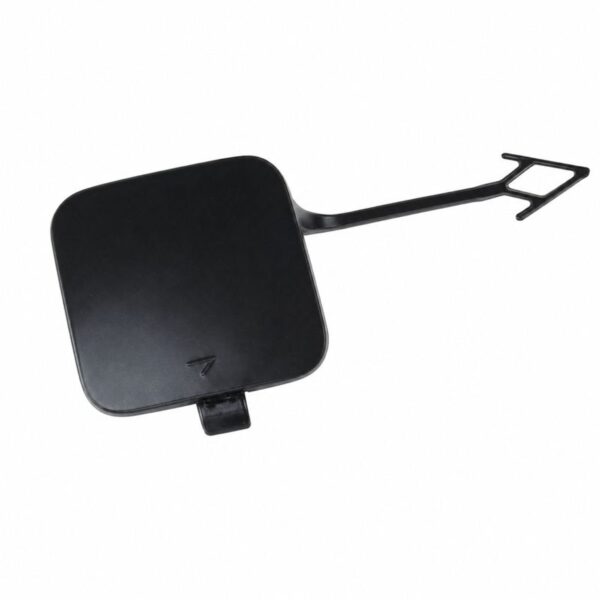 86681-l1000-tow-hook-cover-center-rear-bumper-for-2021-hyundai-sonata-image-01