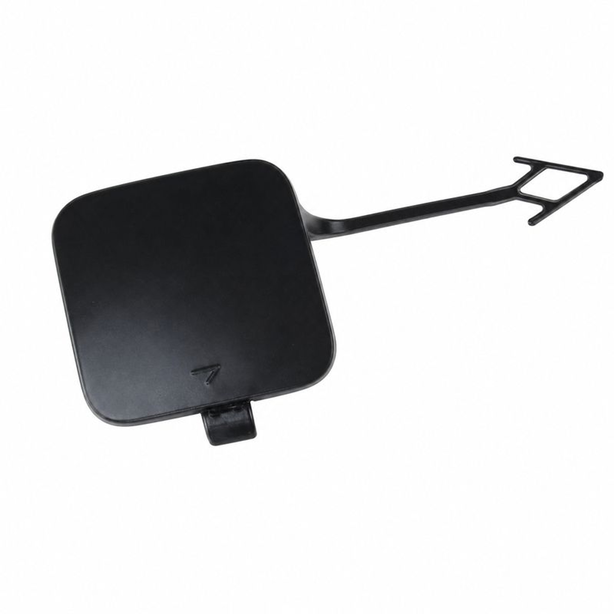 86681-l1000-tow-hook-cover-center-rear-bumper-for-2021-hyundai-sonata-image-01