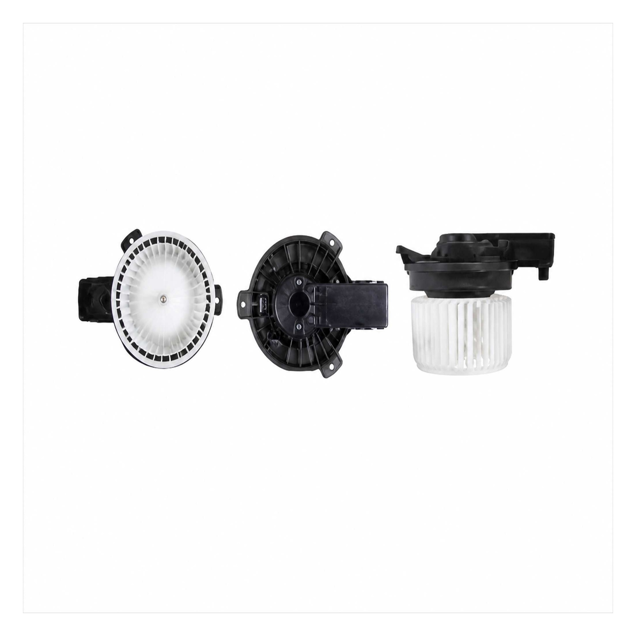 87103-0K230 Blower Motor for TOYOTA Hilux 2015