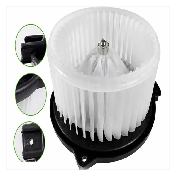 87103-33090 Blower Motor for TOYOTA Camry