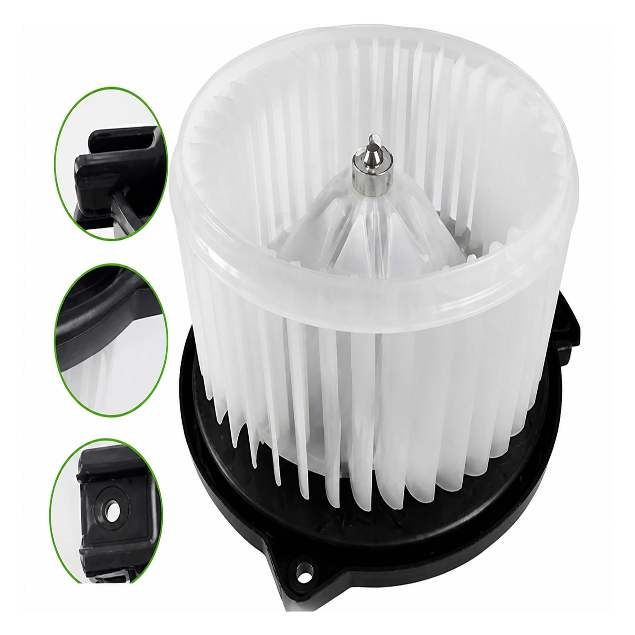 87103-33090 Blower Motor for TOYOTA Camry