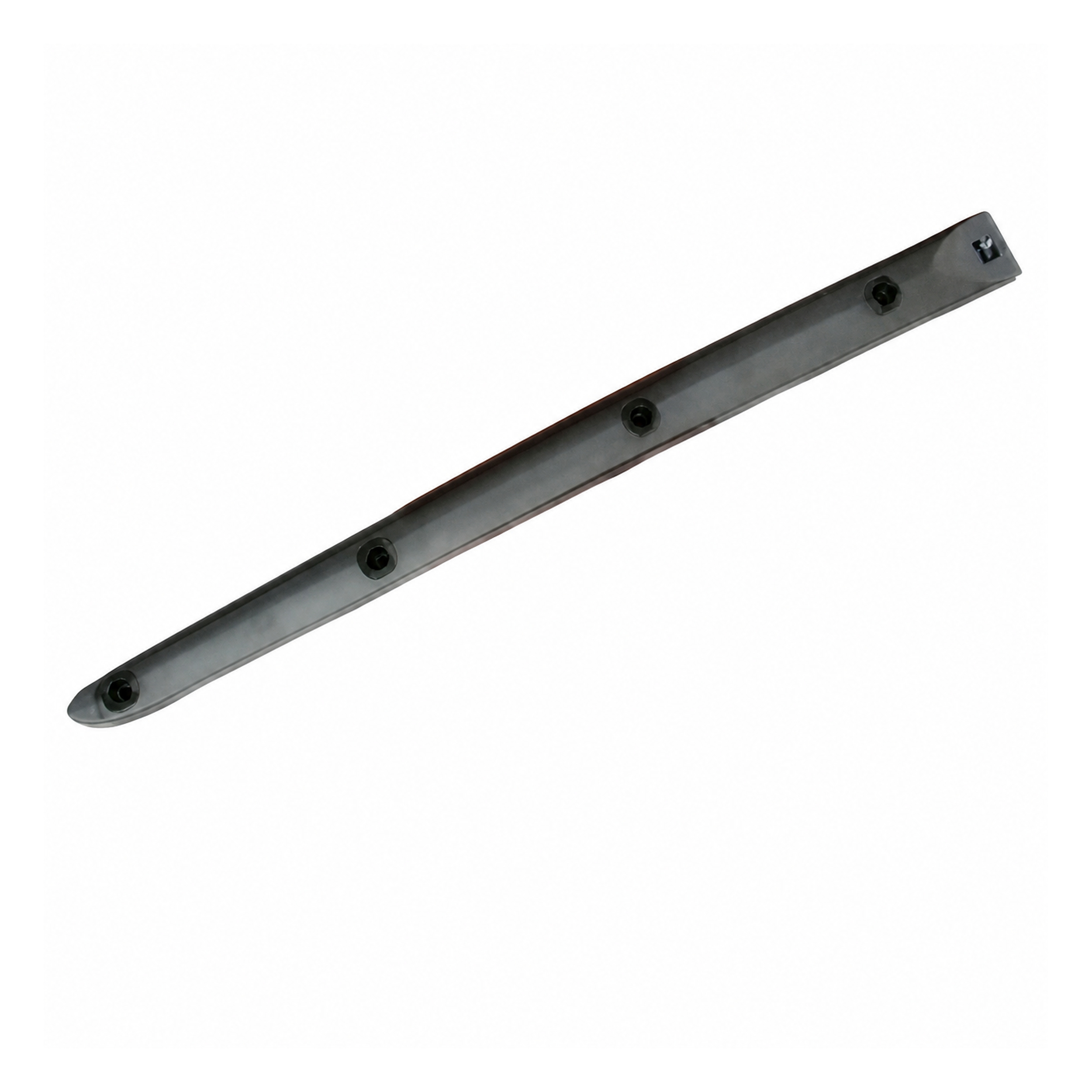 87721-2F000 Left Rear Door Trim for KIA Cerato 2007 - Image 01
