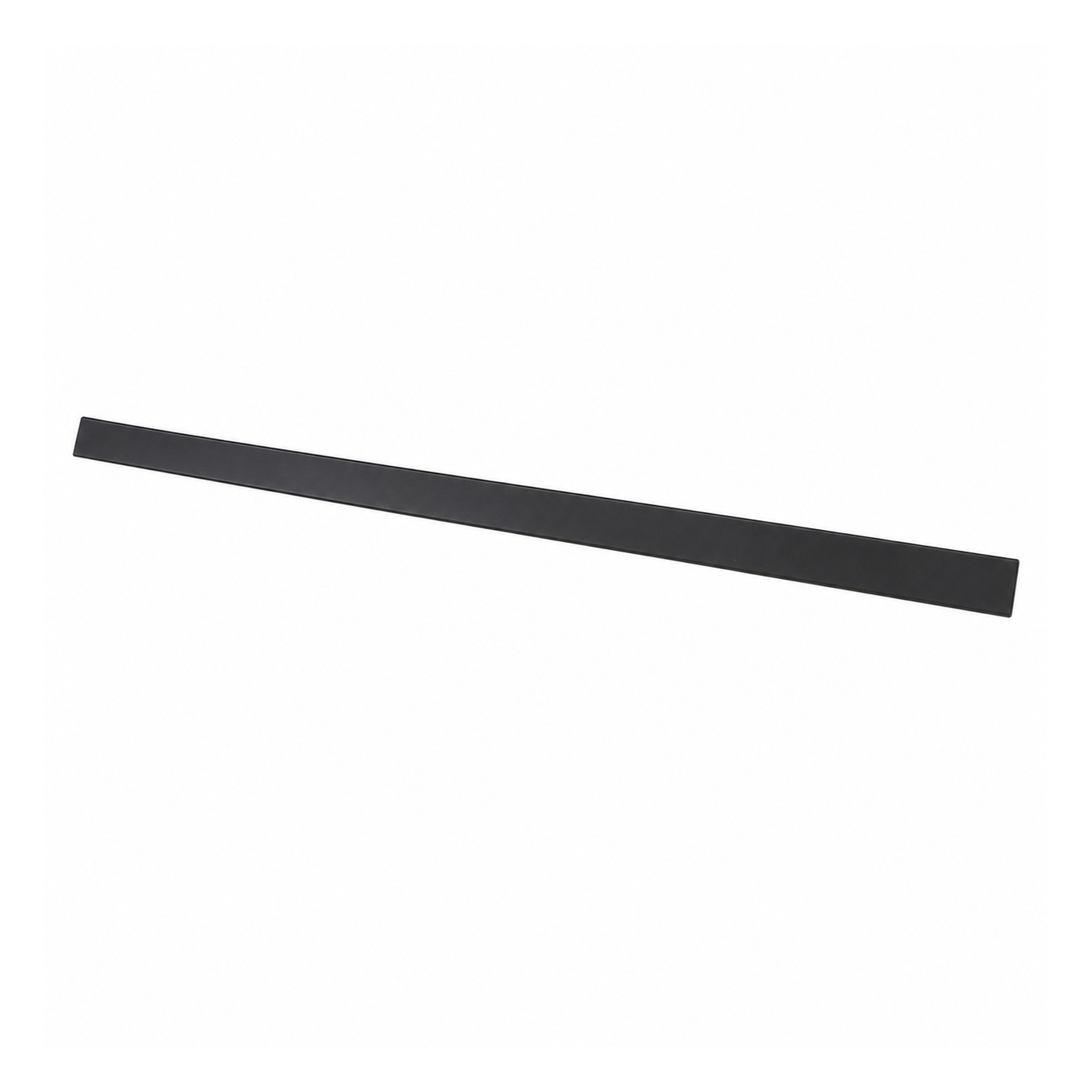 87721-D3000 Left Rear Door Trim for HYUNDAI Tucson 2016 - Image 02