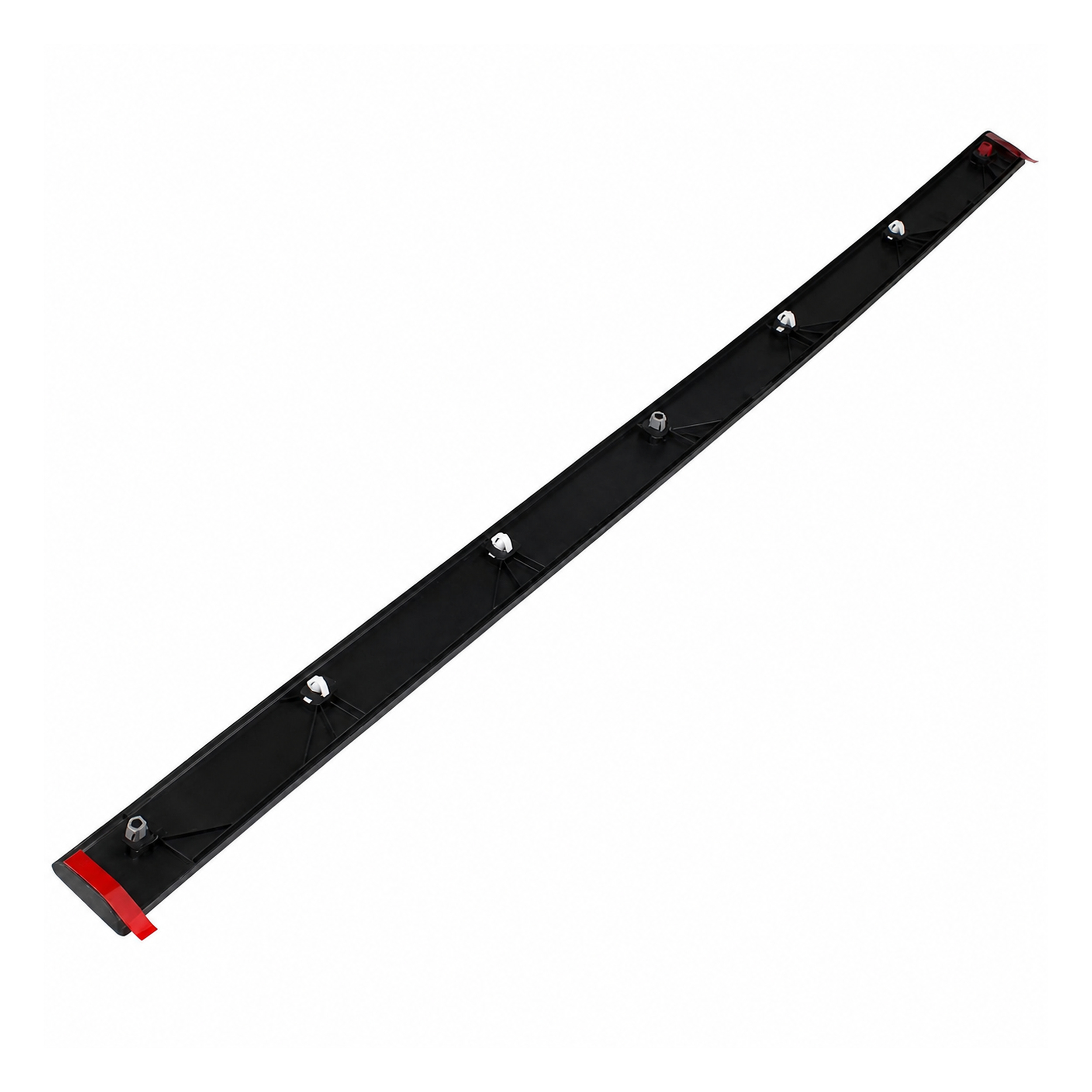 87721-D3000 Left Rear Door Trim for HYUNDAI Tucson 2016 - Image 03