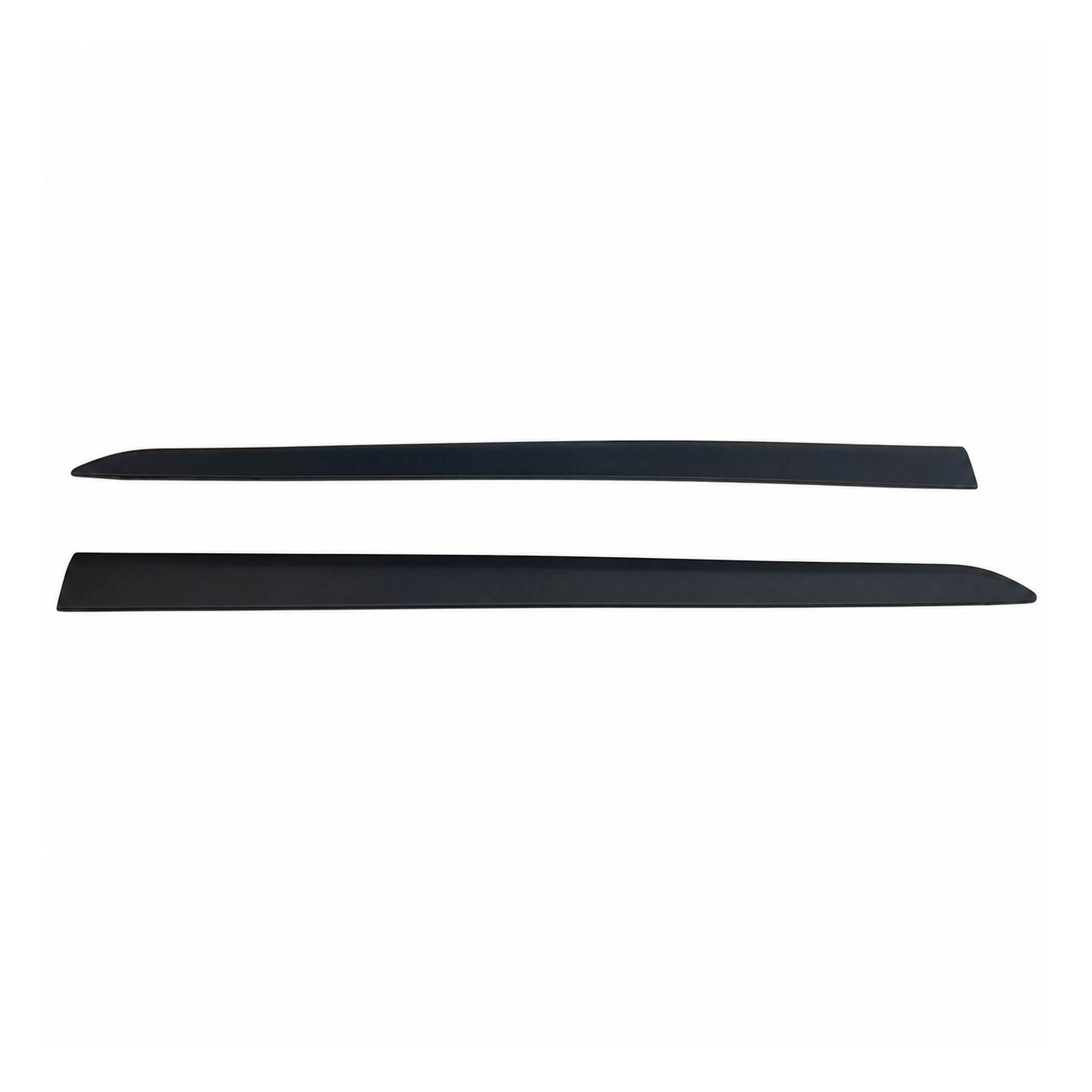 87722-0X000 Right Front Door Trim for HYUNDAI i10 2007 - Image 03