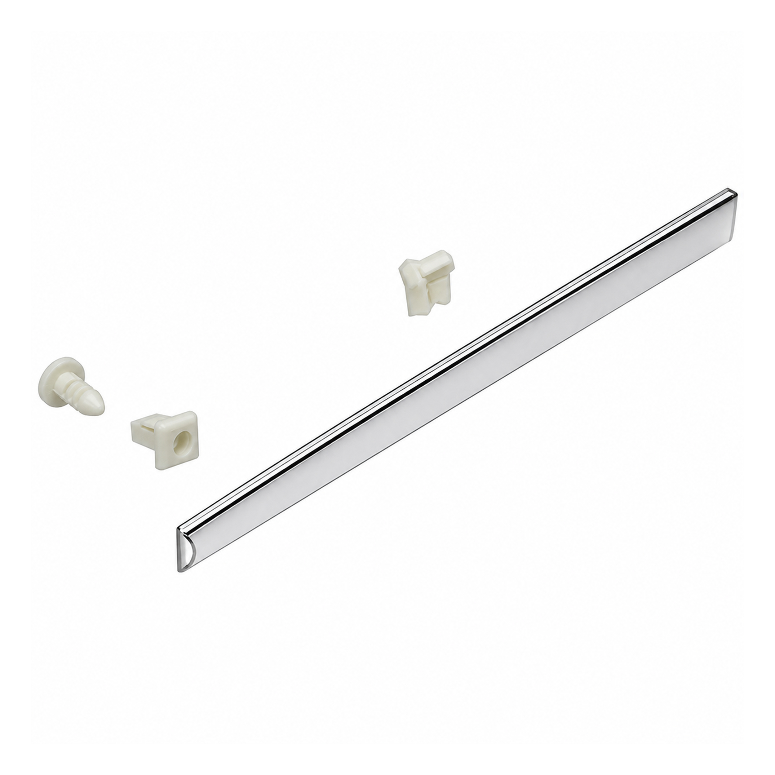 87722-1E000 Right Door Trim for HYUNDAI Accent 2006 - Image 03