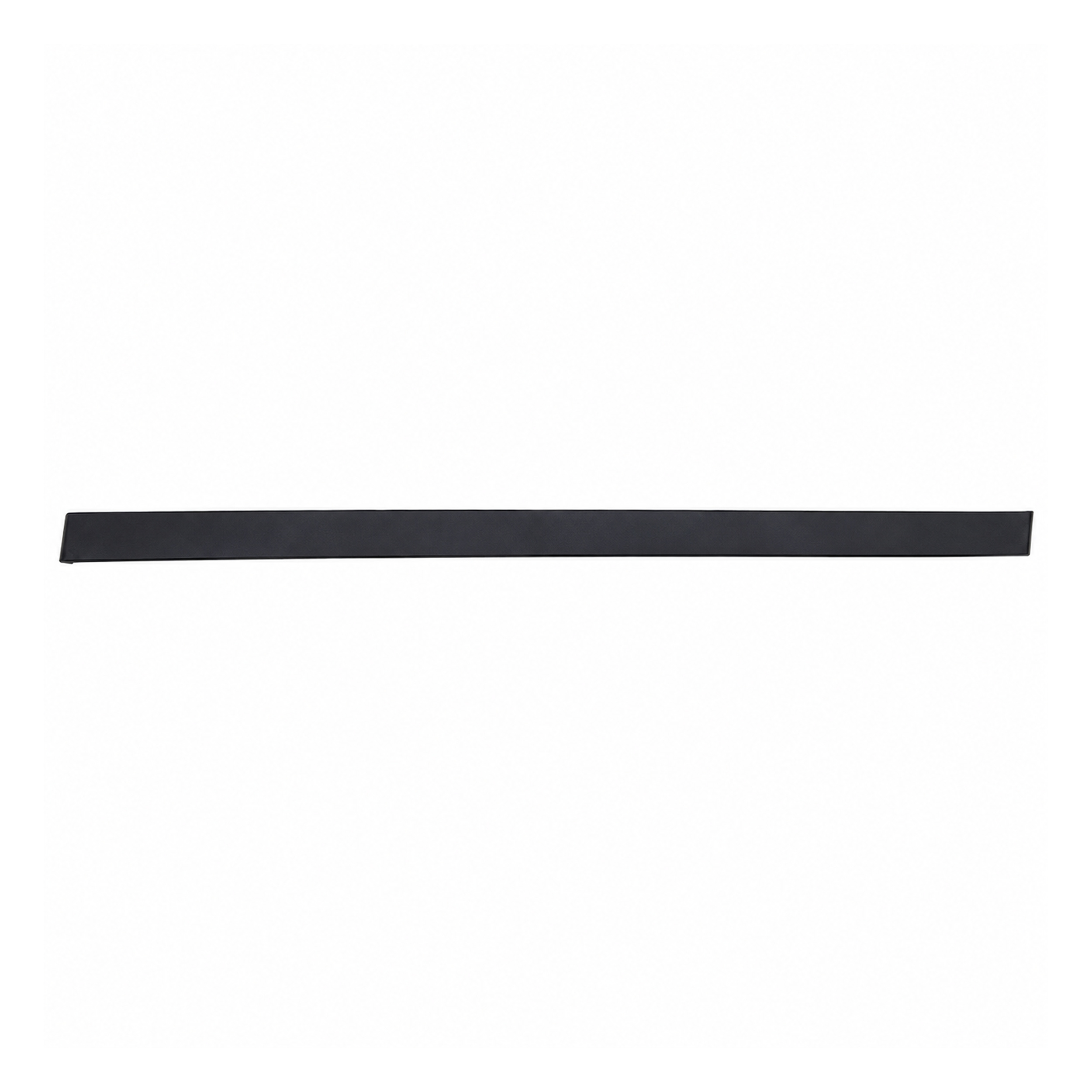 87722-D3000 Right Rear Door Trim for HYUNDAI Tucson 2016 - Image 02