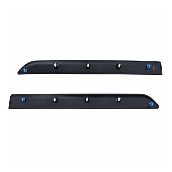 87731-0X000 Left Rear Door Trim for HYUNDAI i10 2007 - Image 01