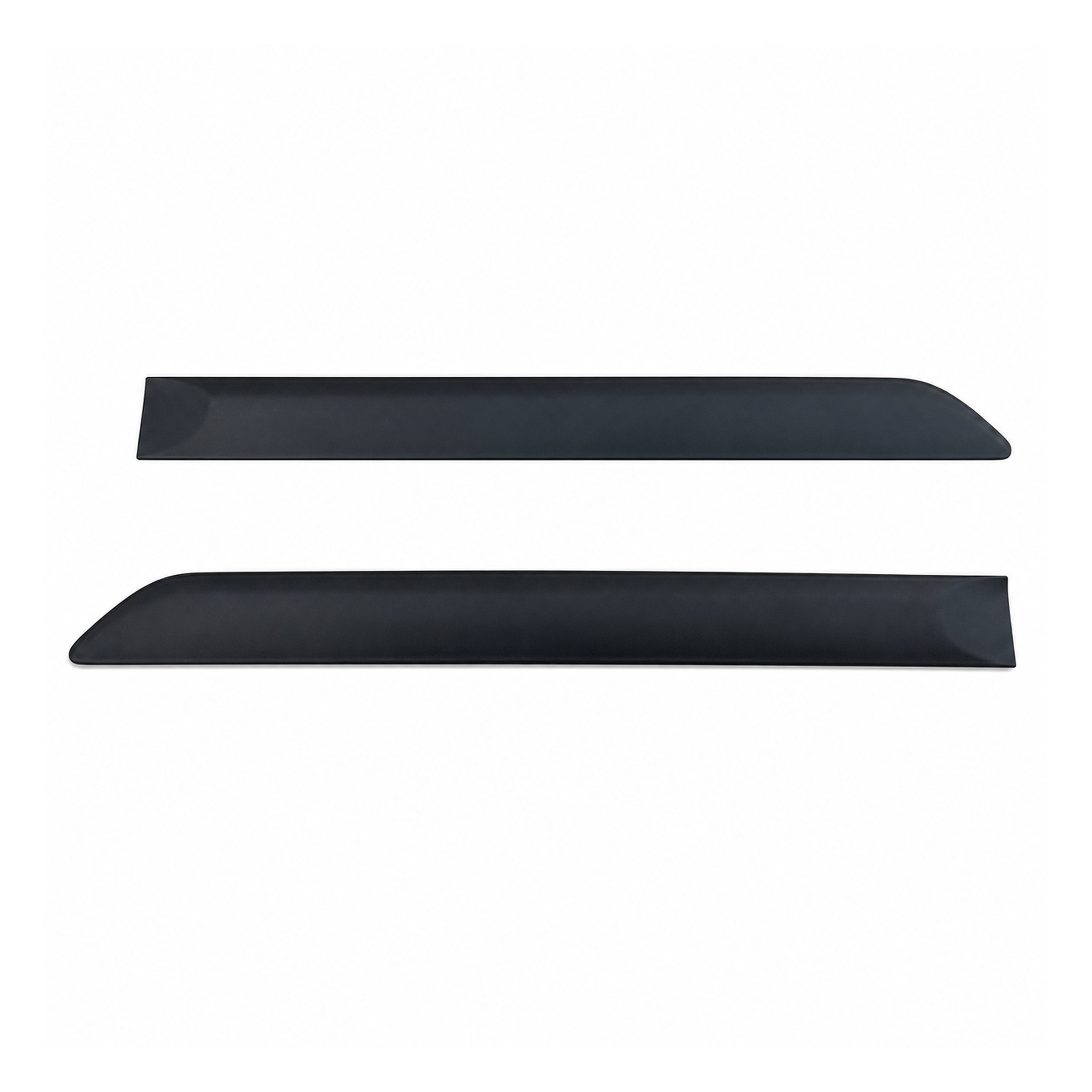 87732-0X000 Right Rear Door Trim for HYUNDAI i10 2007 - Image 01