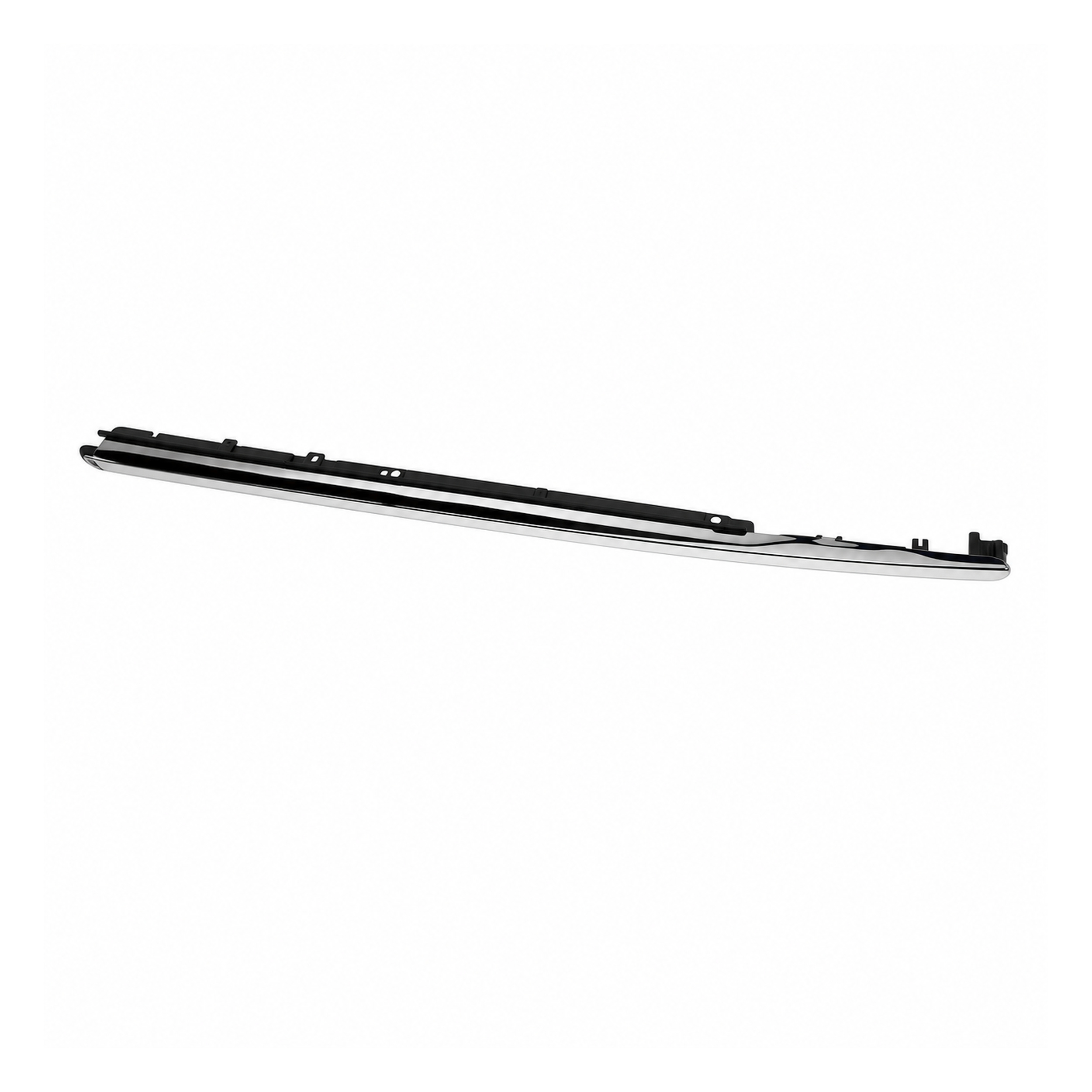 87771-3S000 Left Front Lower Door Molding for HYUNDAI Sonata 2011-2013 - Image 02