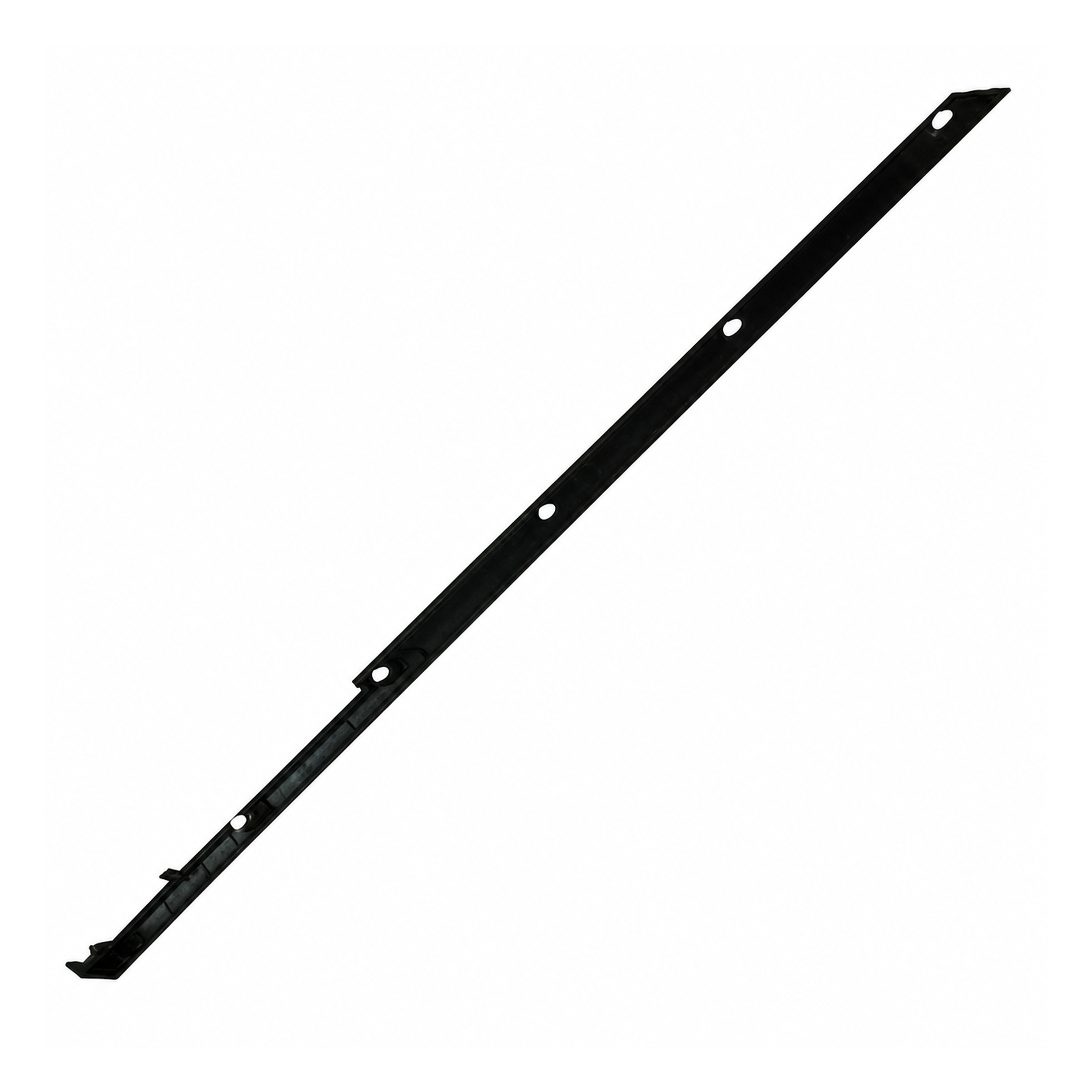 87771-3S000 Left Front Lower Door Molding for HYUNDAI Sonata 2011-2013 - Image 03
