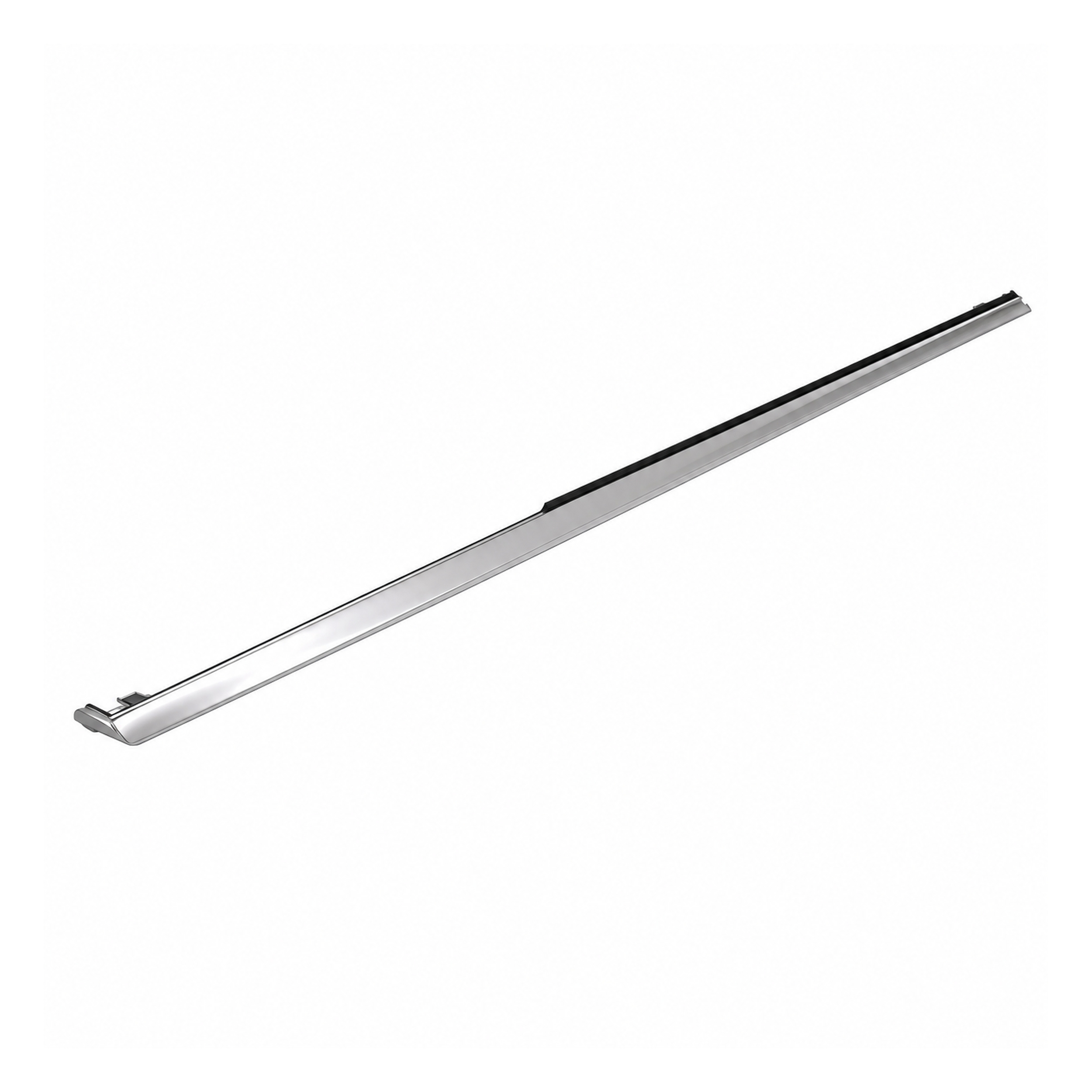 87772-3S000 Right Front Lower Door Molding for HYUNDAI Sonata 2011-2013 - Image 01