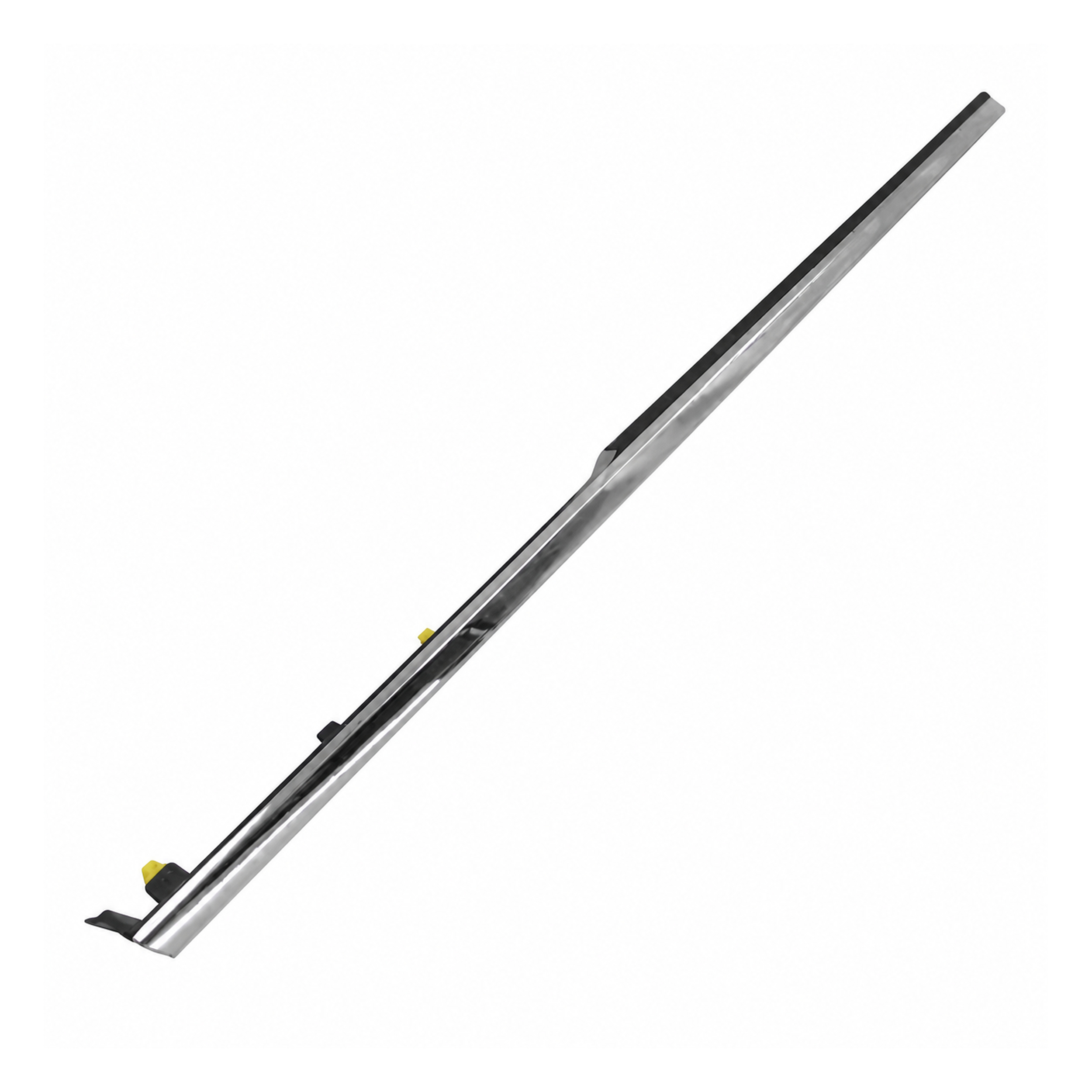 87772-3S000 Right Front Lower Door Molding for HYUNDAI Sonata 2011-2013 - Image 02